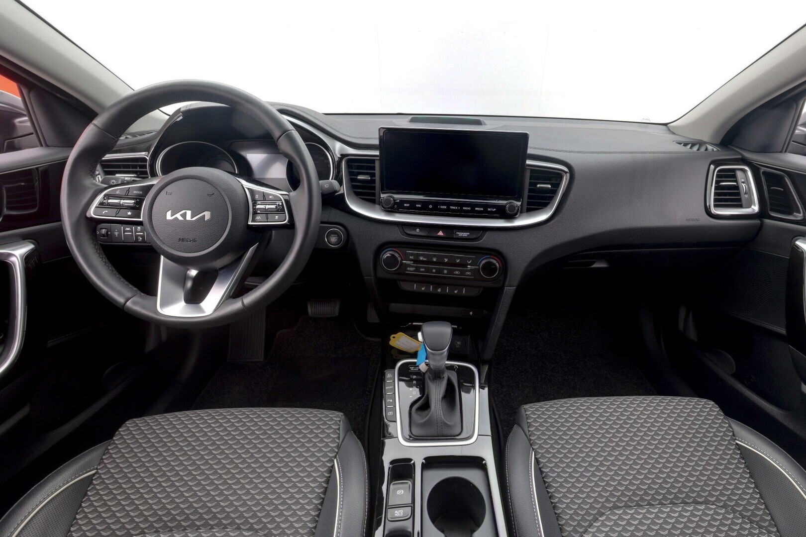 KIA Ceed 2025