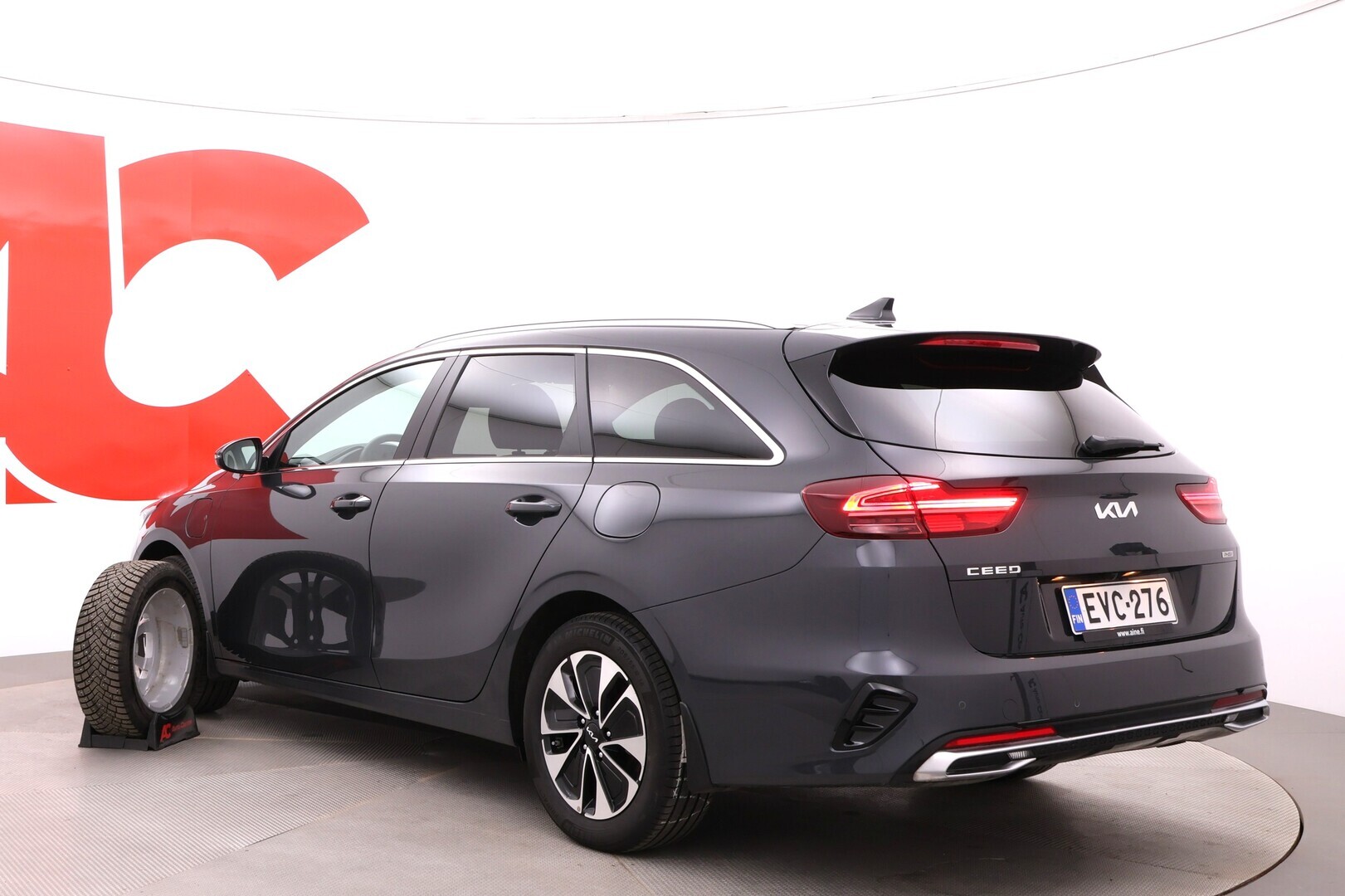 KIA Ceed 2025