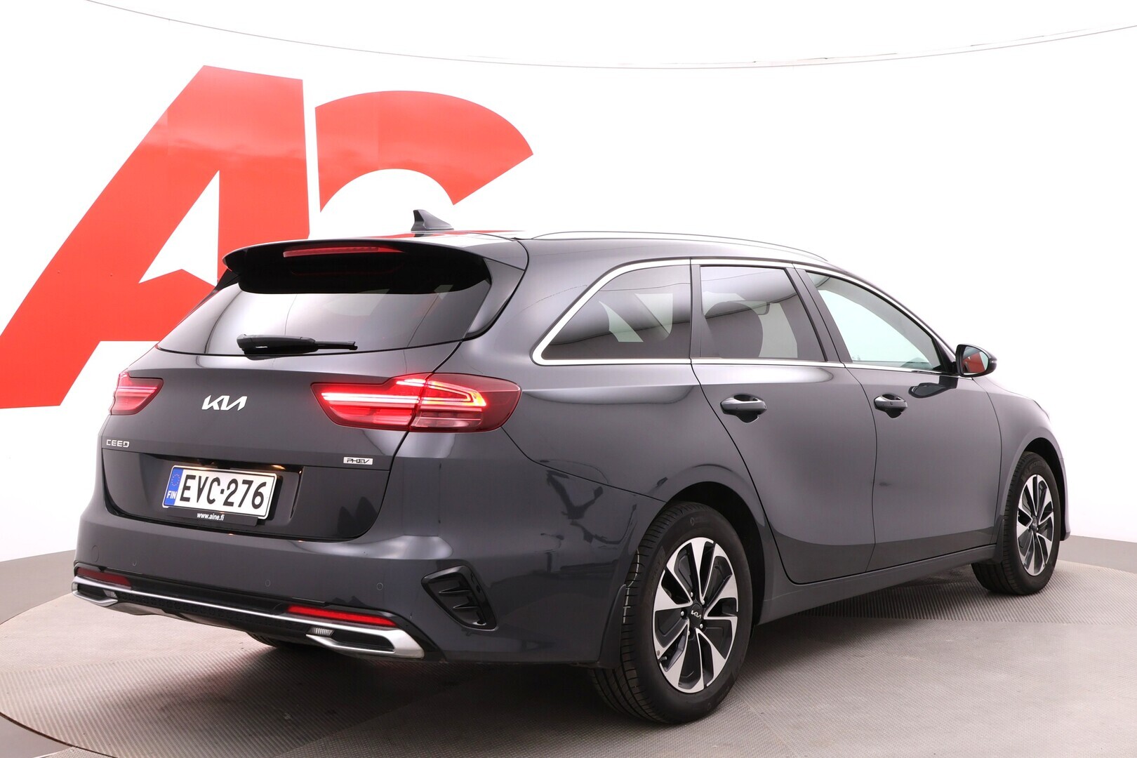 KIA Ceed 2025