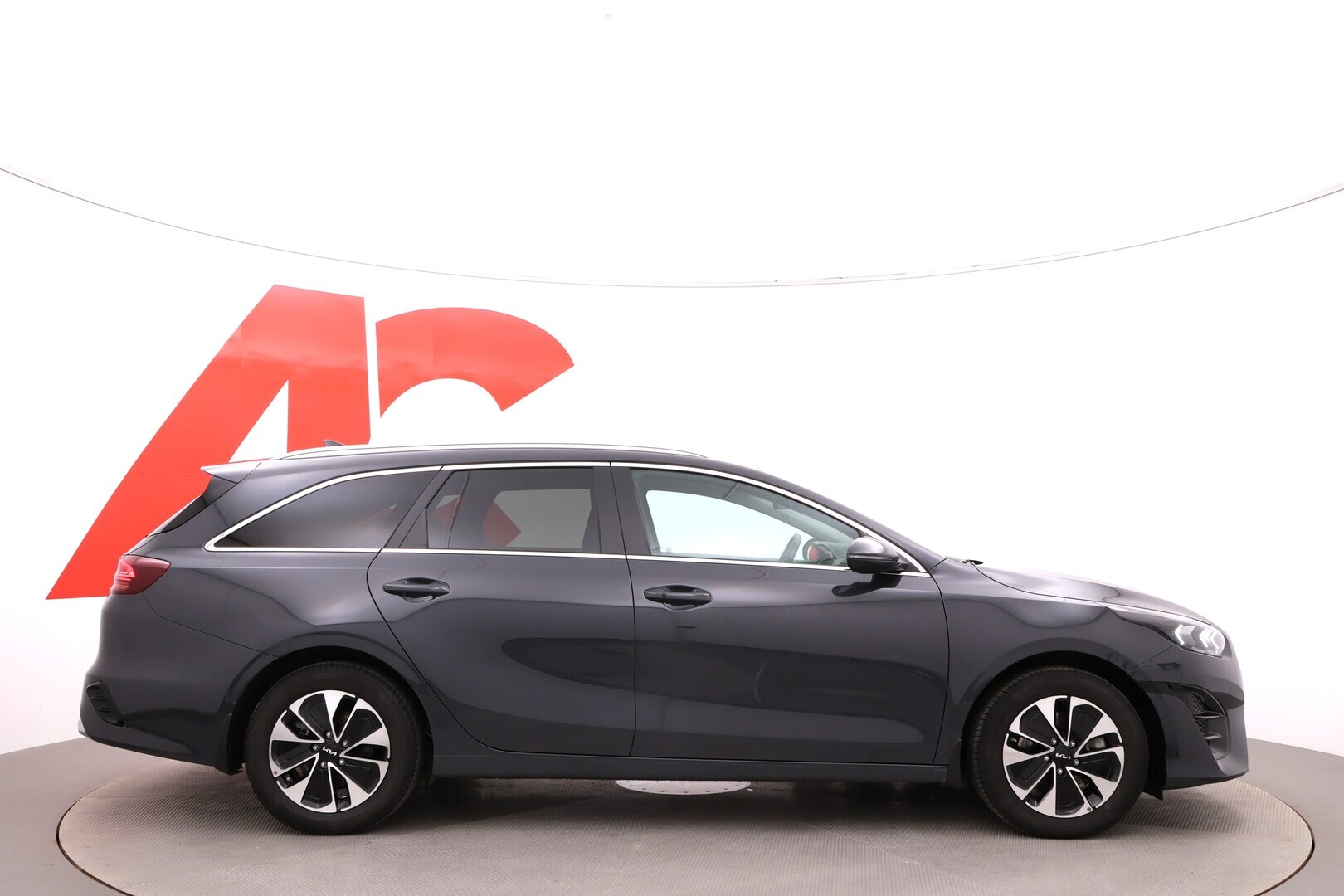 KIA Ceed 2025
