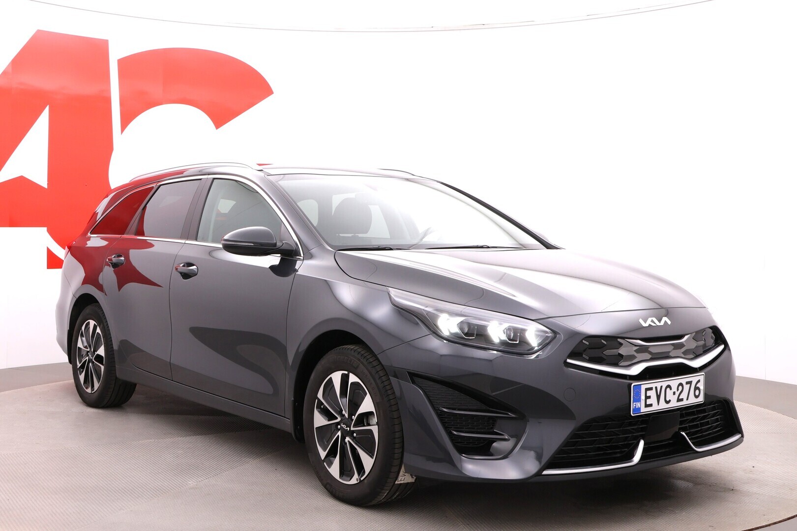 KIA Ceed 2025