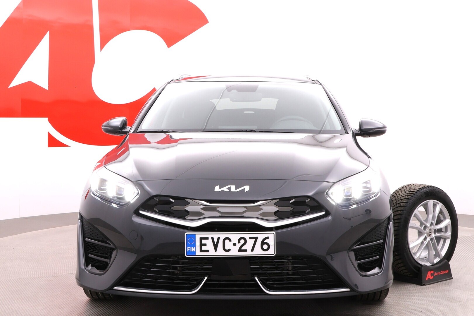 KIA Ceed 2025