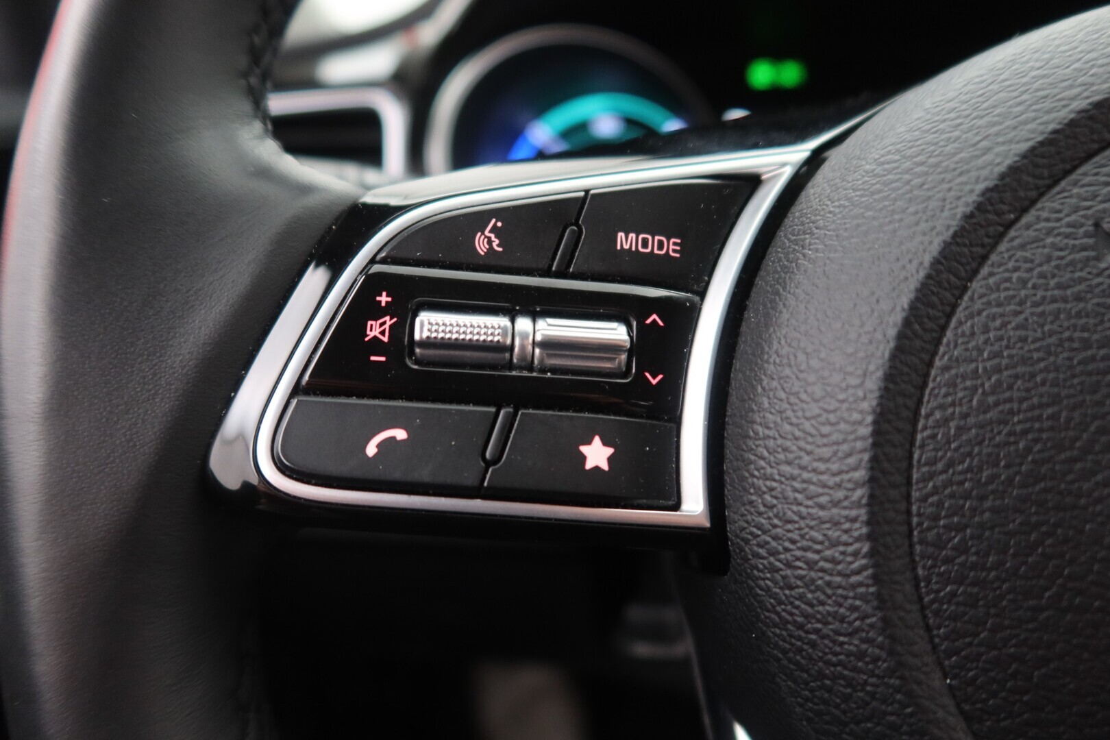 KIA Ceed 2025