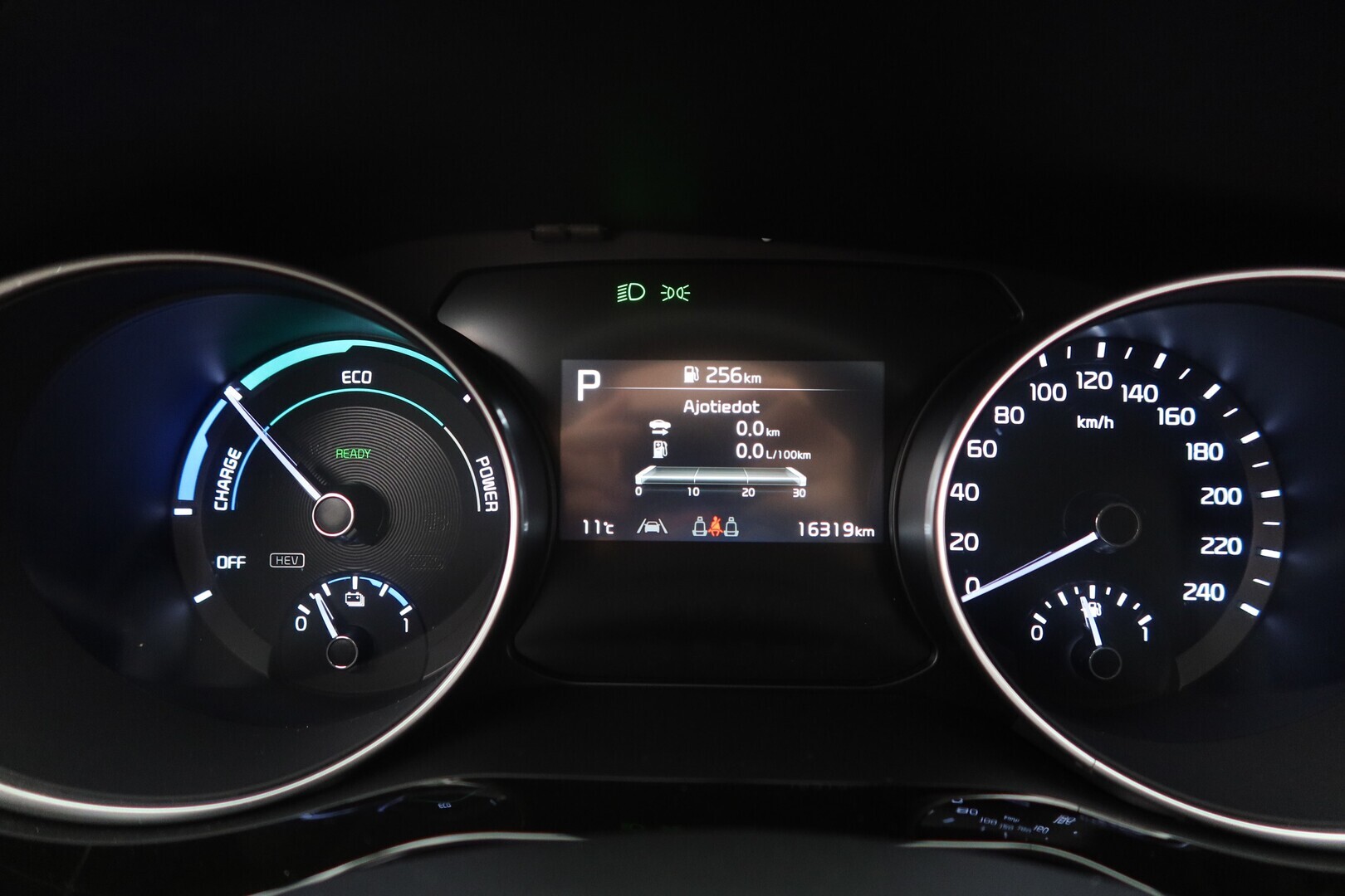 KIA Ceed 2025