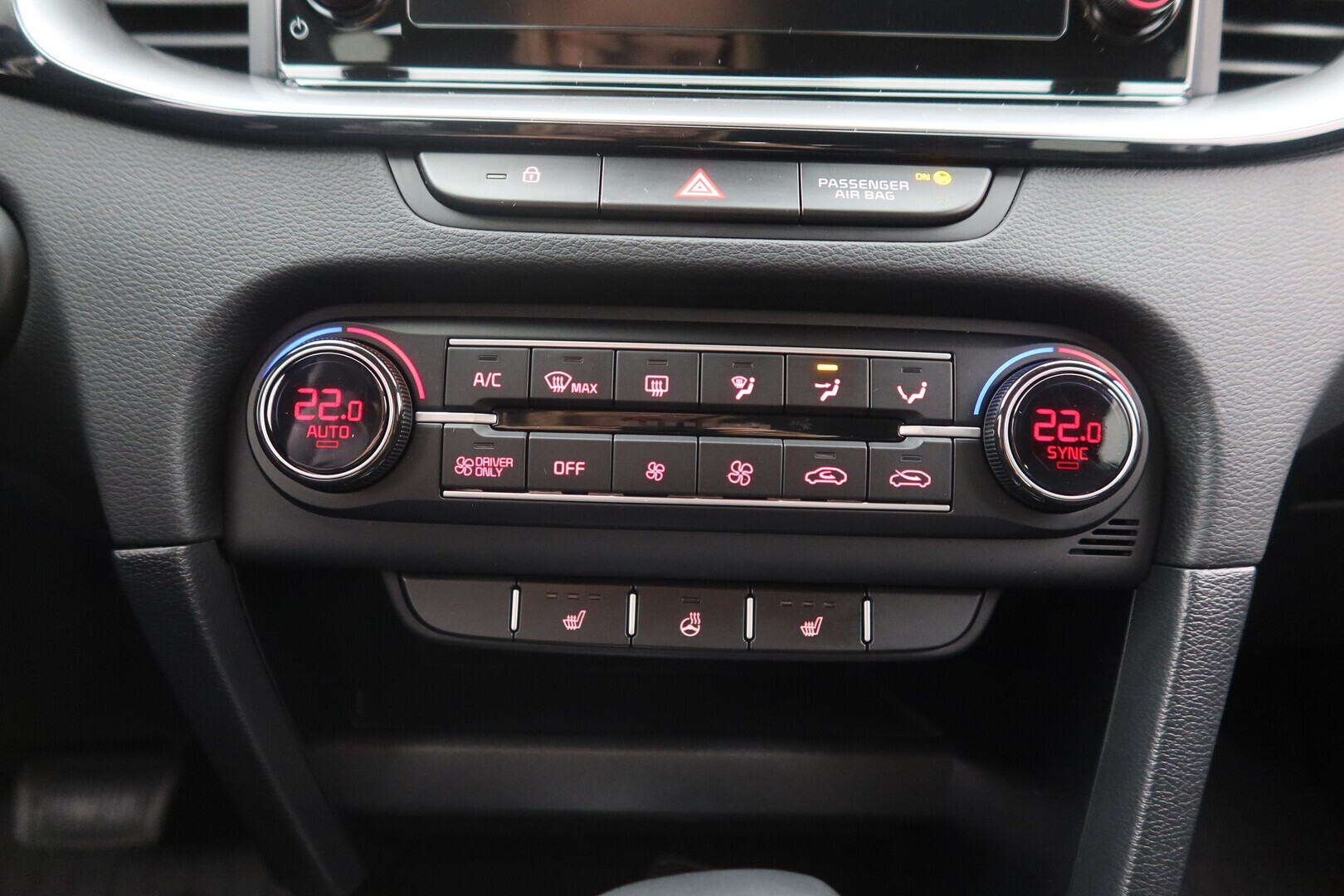 KIA Ceed 2025