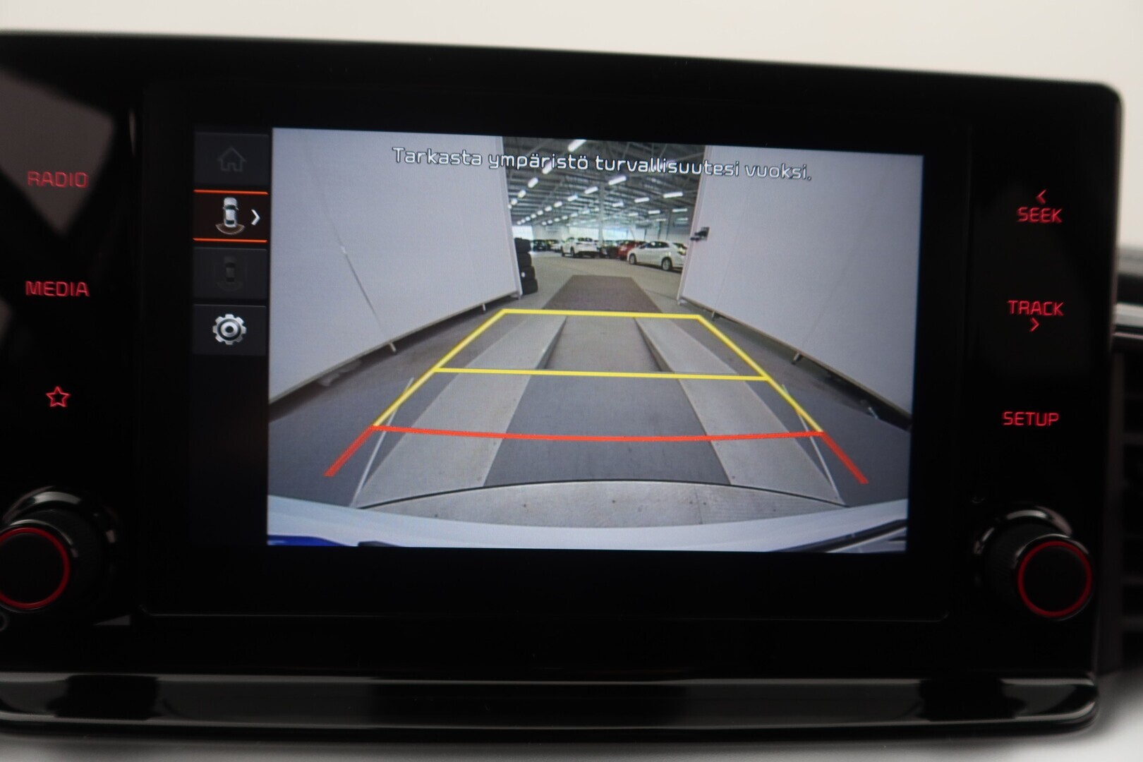 KIA Ceed 2025