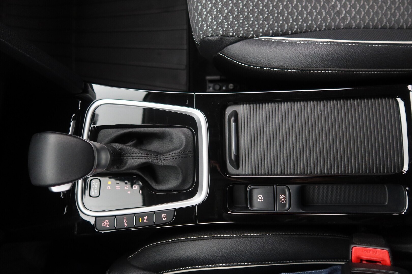 KIA Ceed 2025