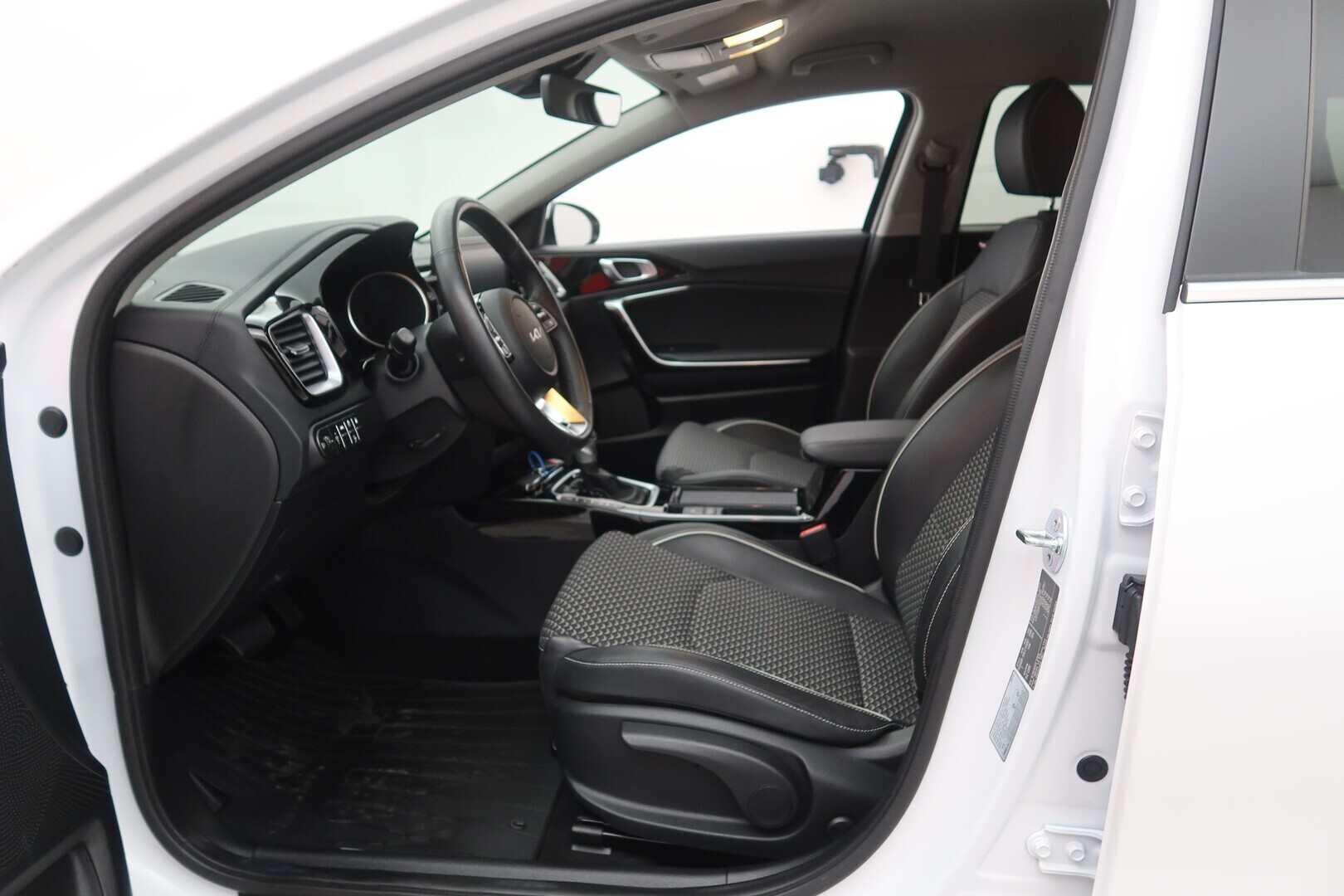 KIA Ceed 2025