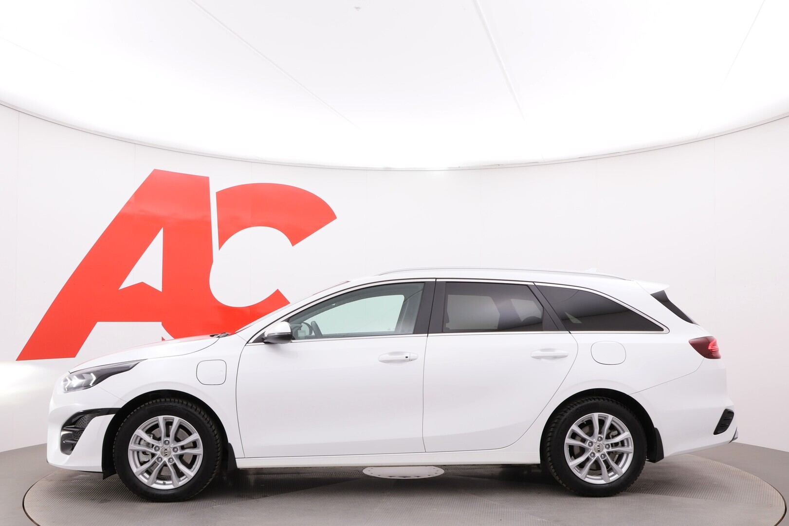 KIA Ceed 2025