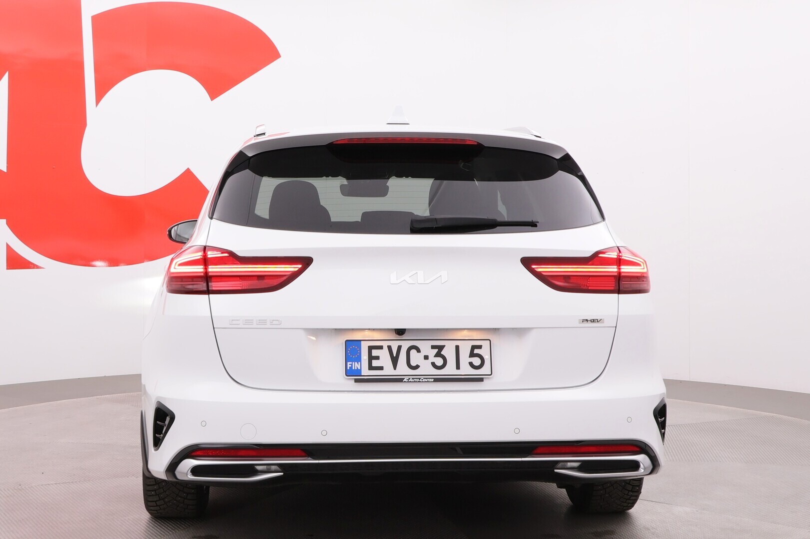 KIA Ceed 2025