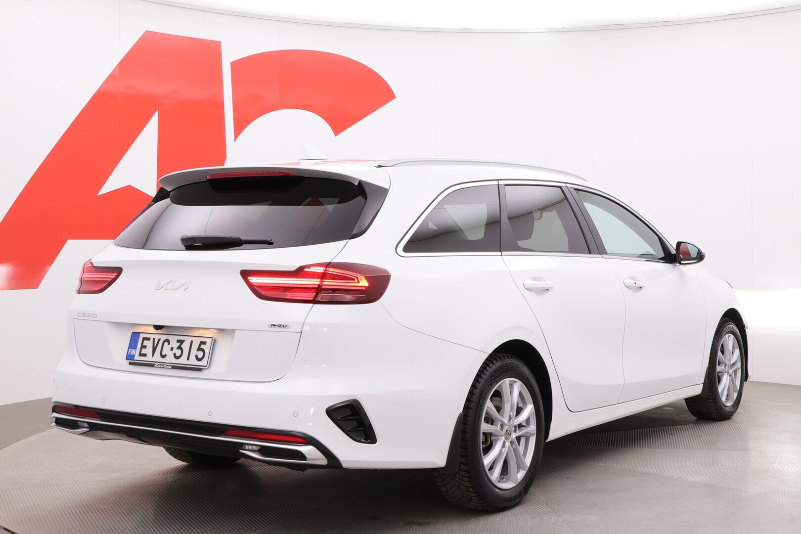 KIA Ceed 2025