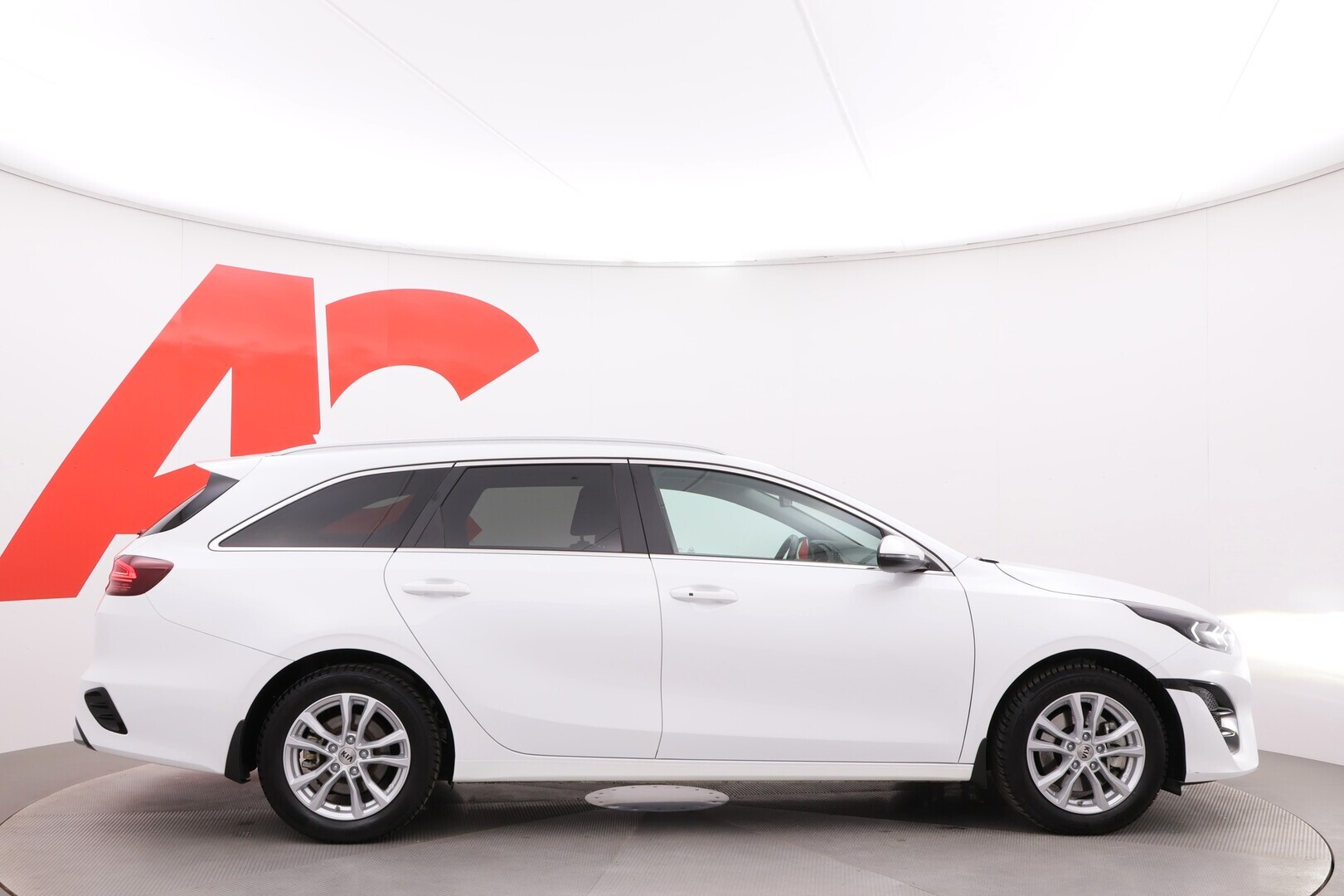 KIA Ceed 2025