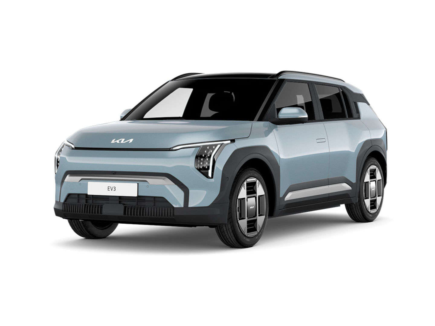 KIA EV3 2027
