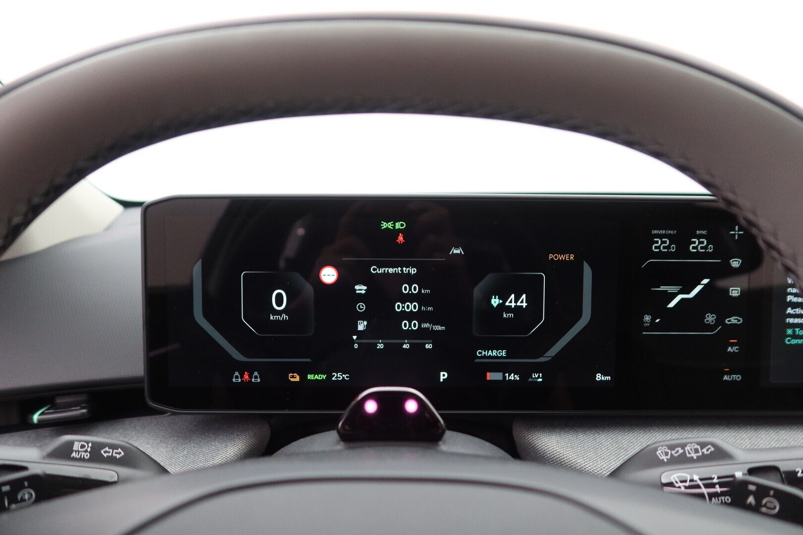 KIA EV4 2026