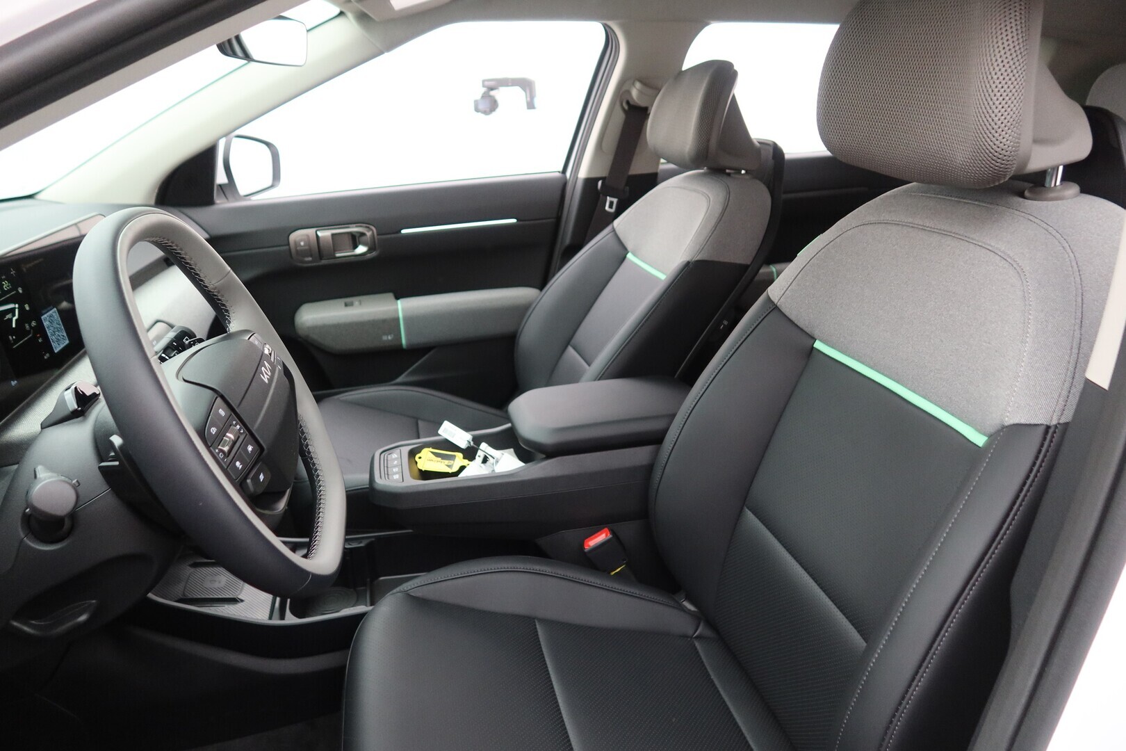 KIA EV4 2026
