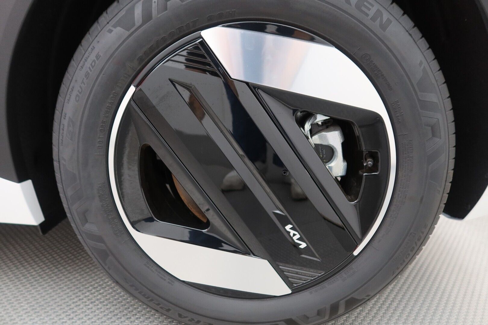 KIA EV4 2026