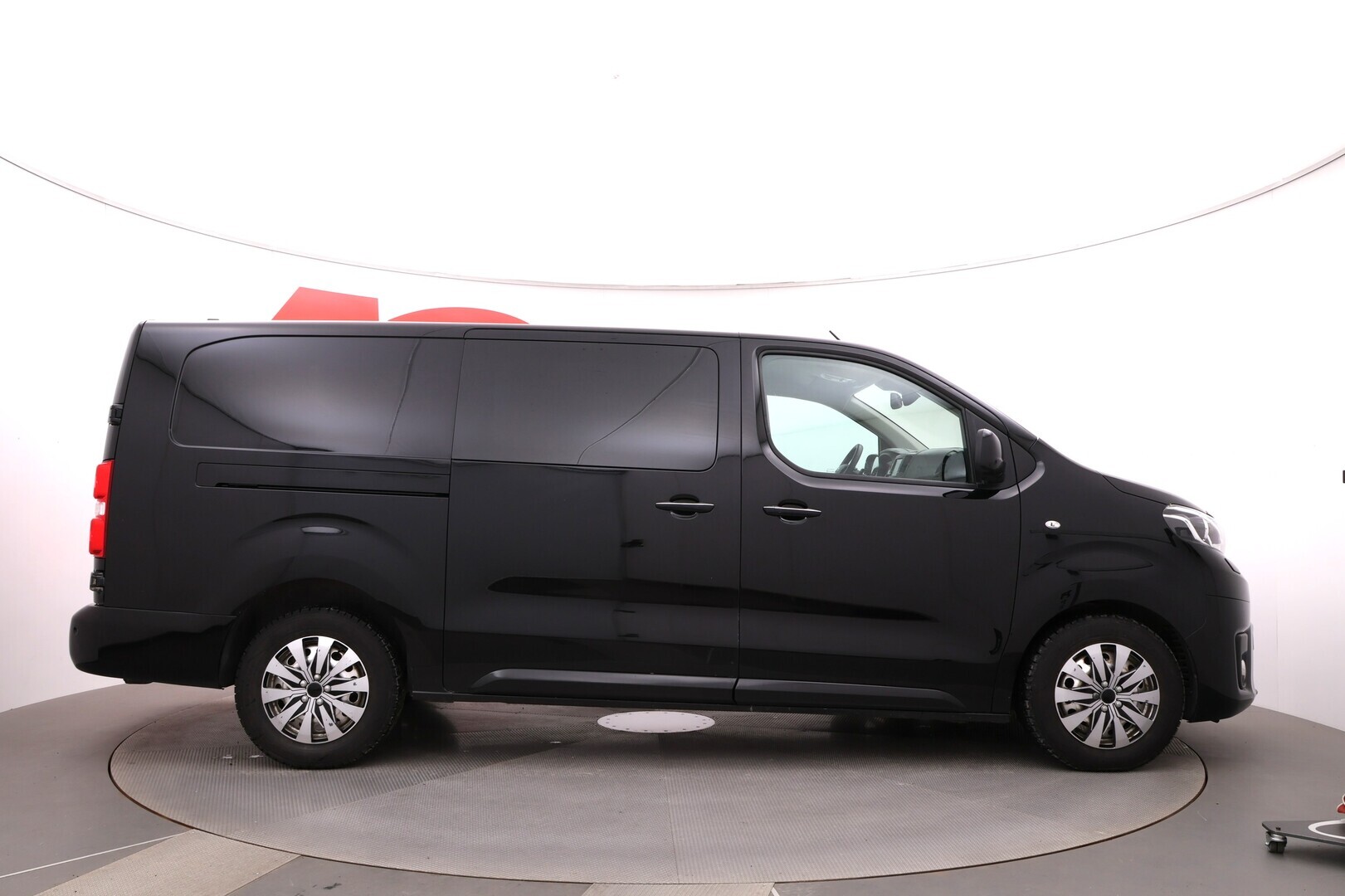 TOYOTA Proace 2019