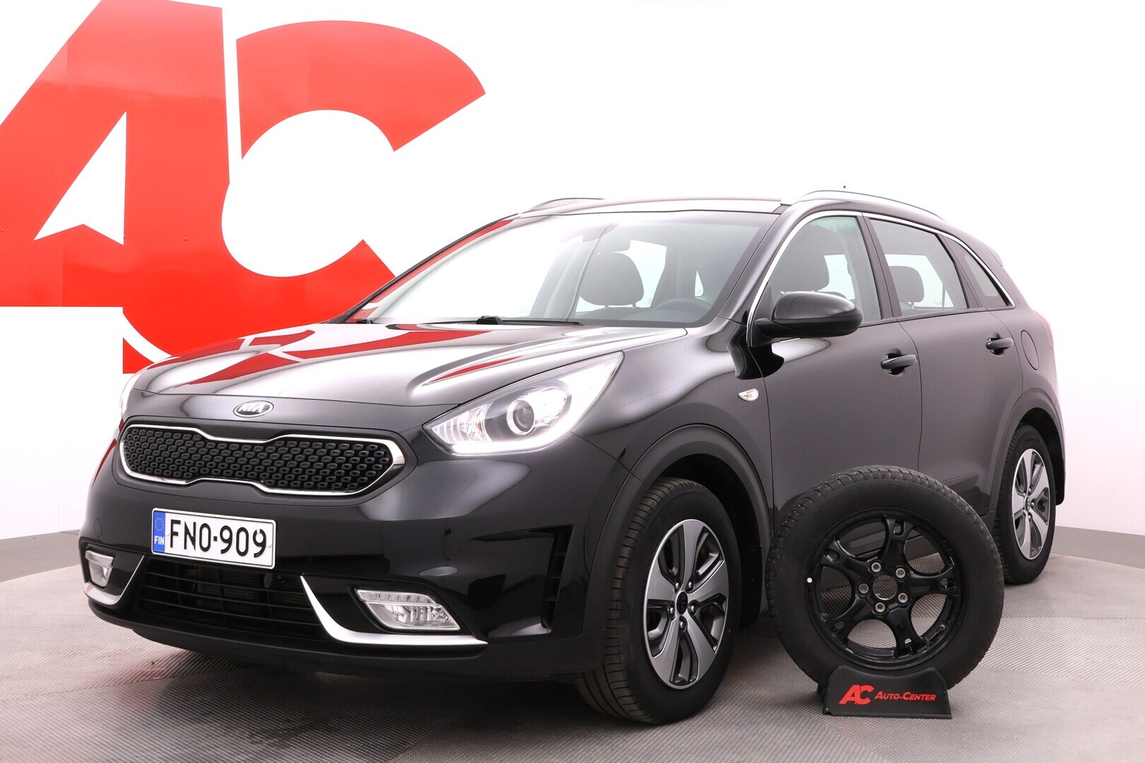 KIA Niro 2019