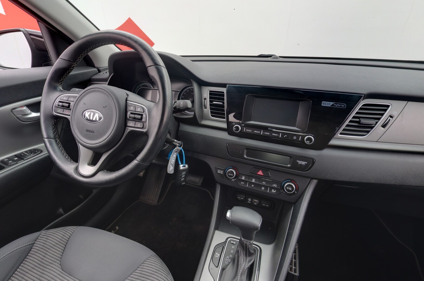 KIA Niro 2019