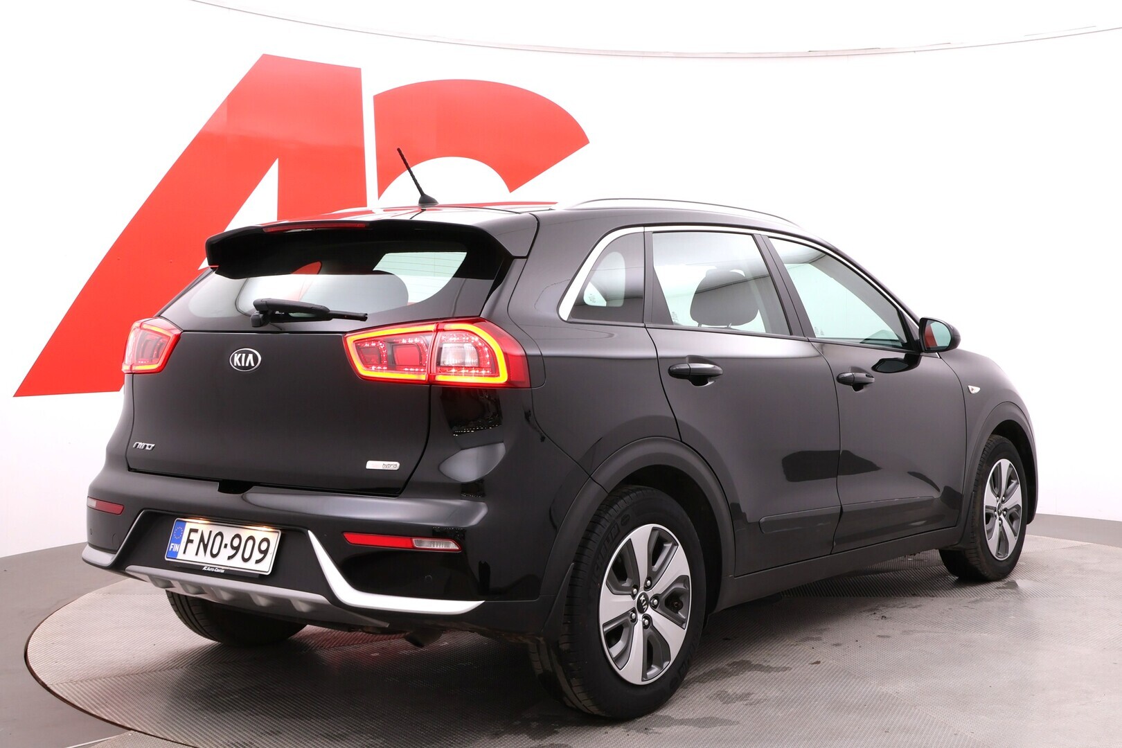 KIA Niro 2019