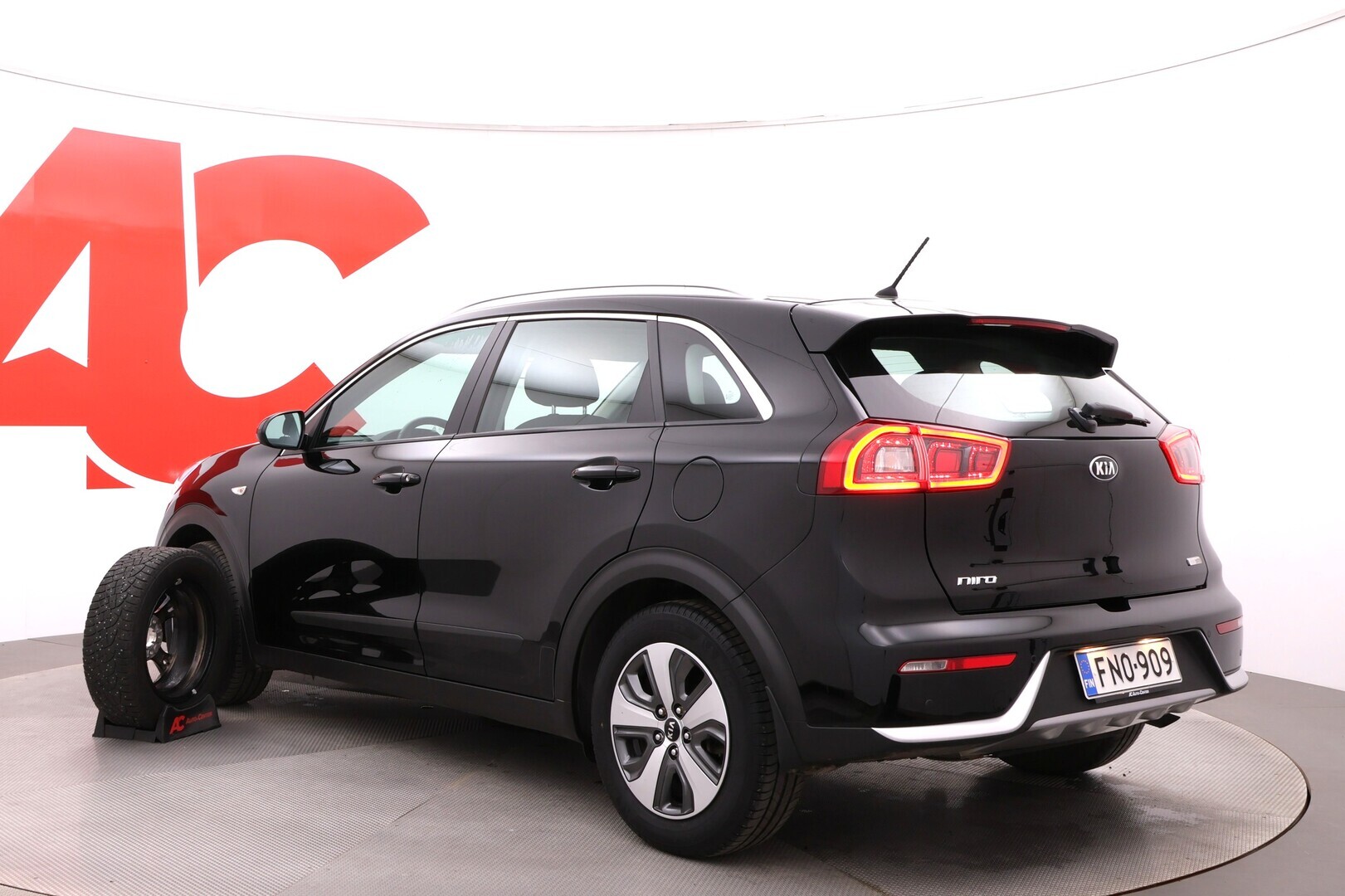 KIA Niro 2019