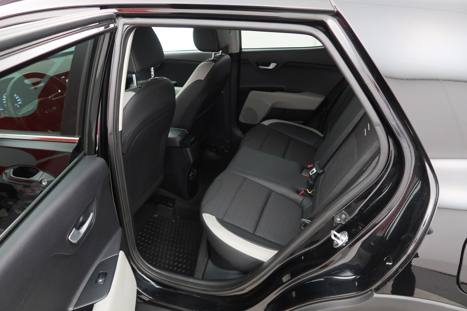KIA STONIC 2019