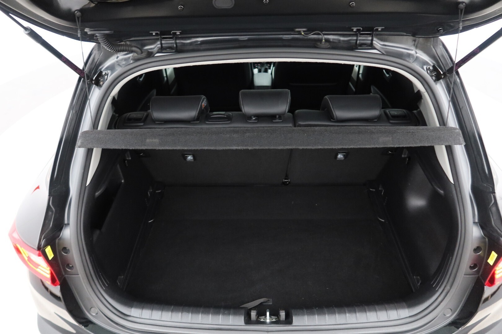 KIA STONIC 2019