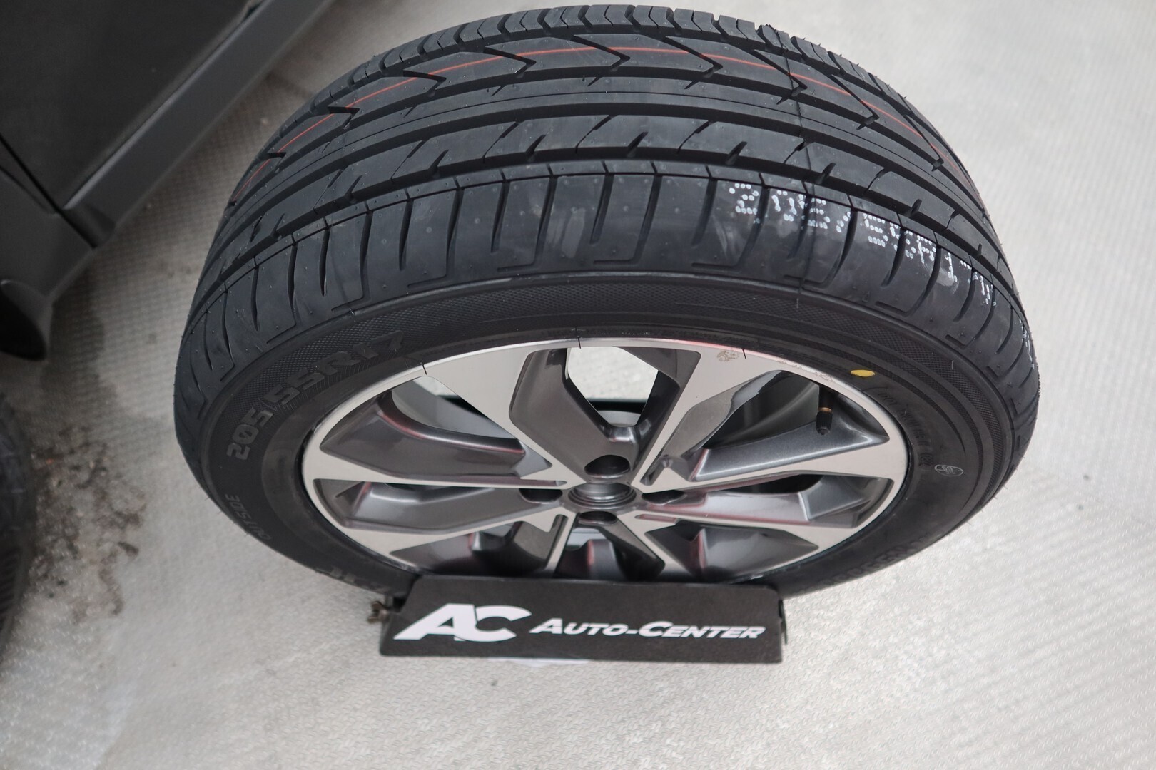 KIA STONIC 2019