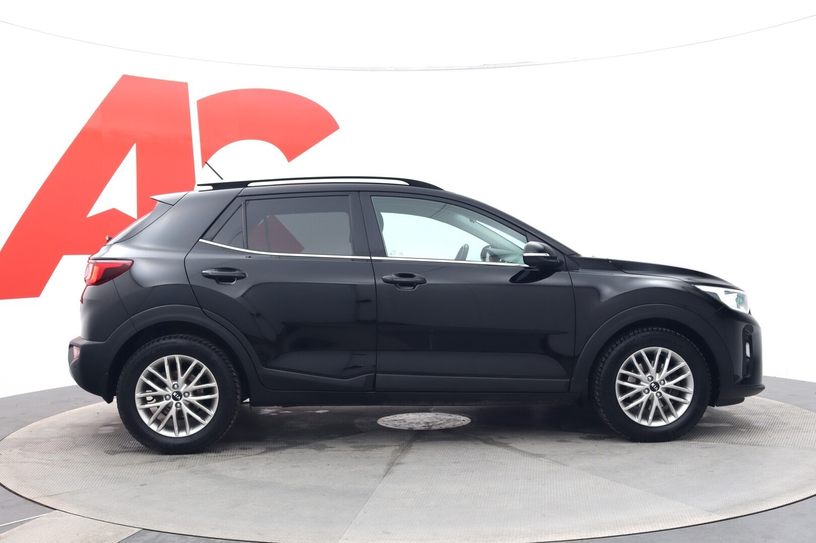 KIA STONIC 2019