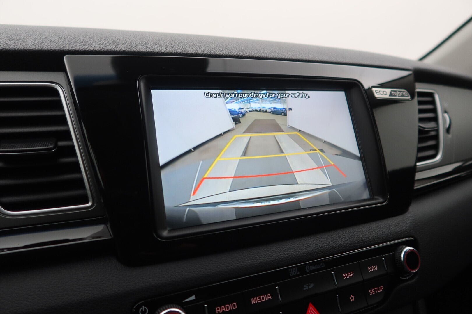 KIA Niro 2019