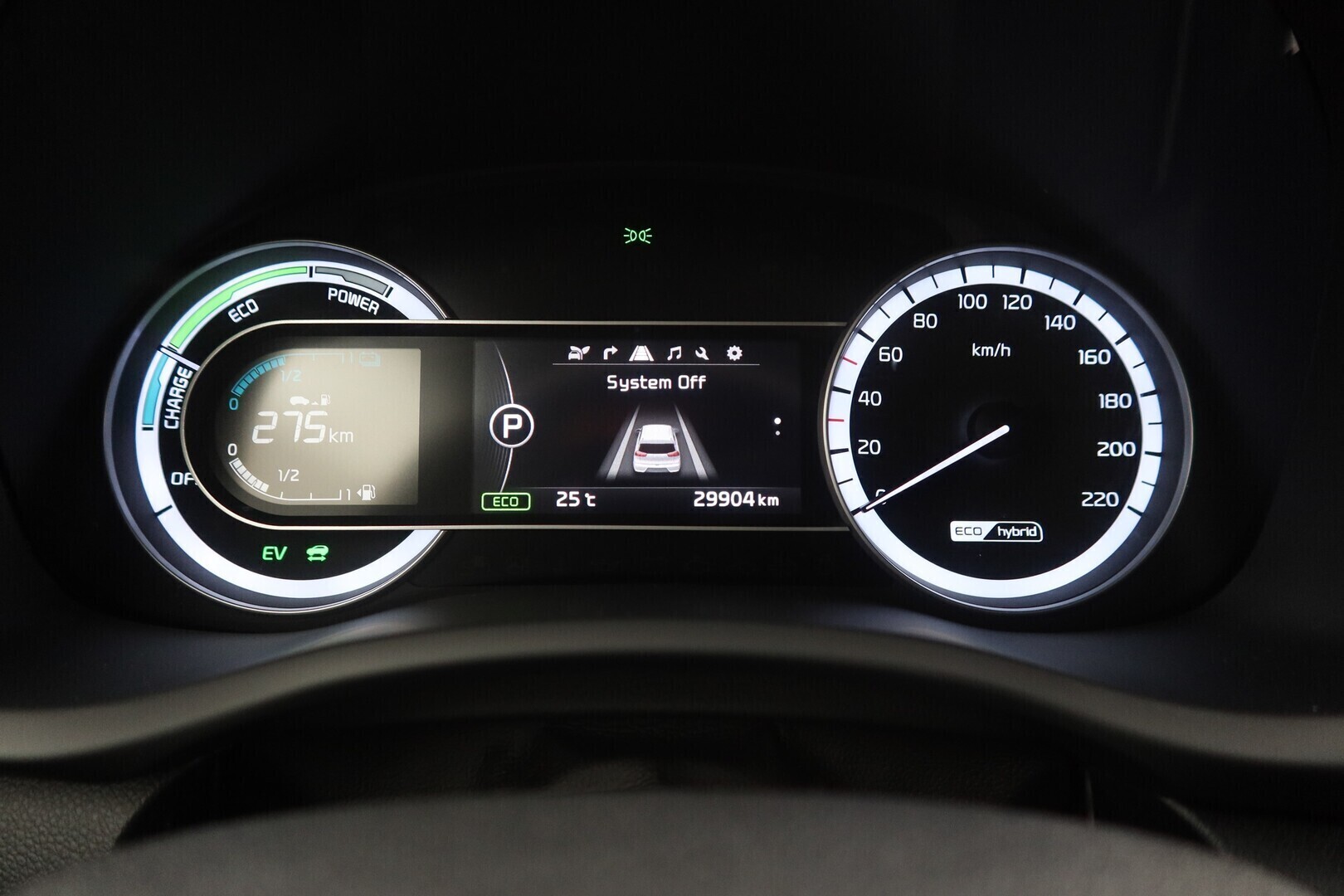 KIA Niro 2019