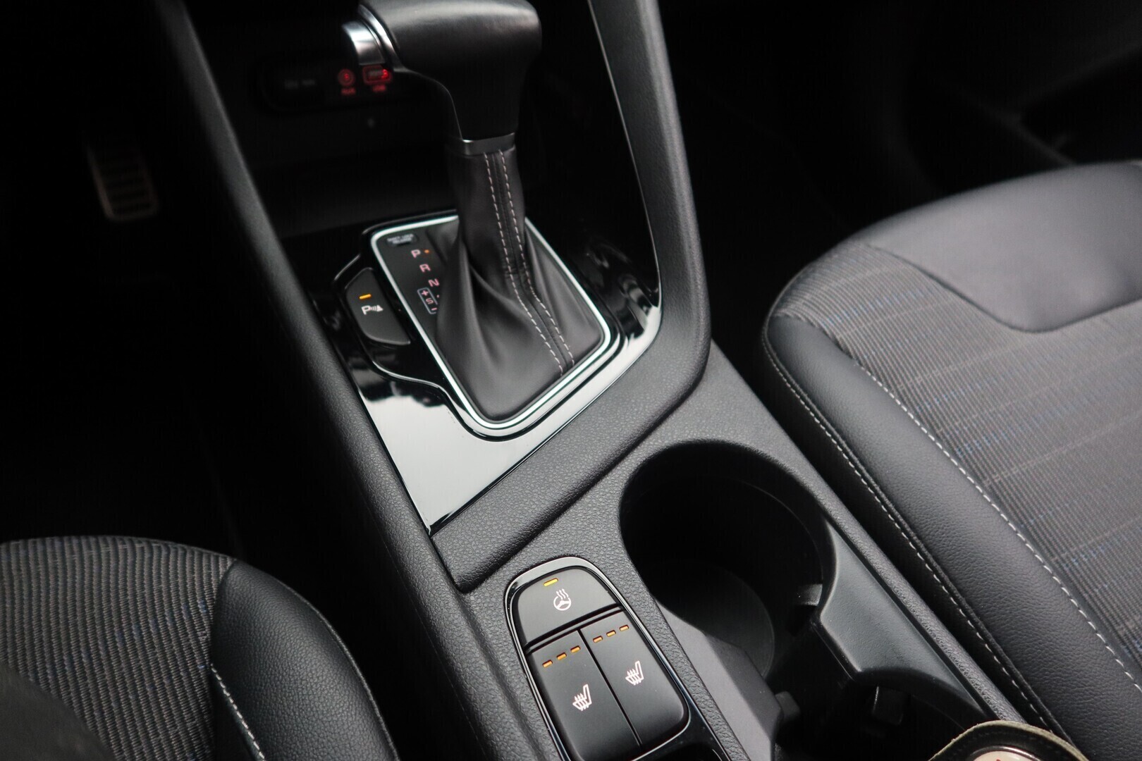 KIA Niro 2019