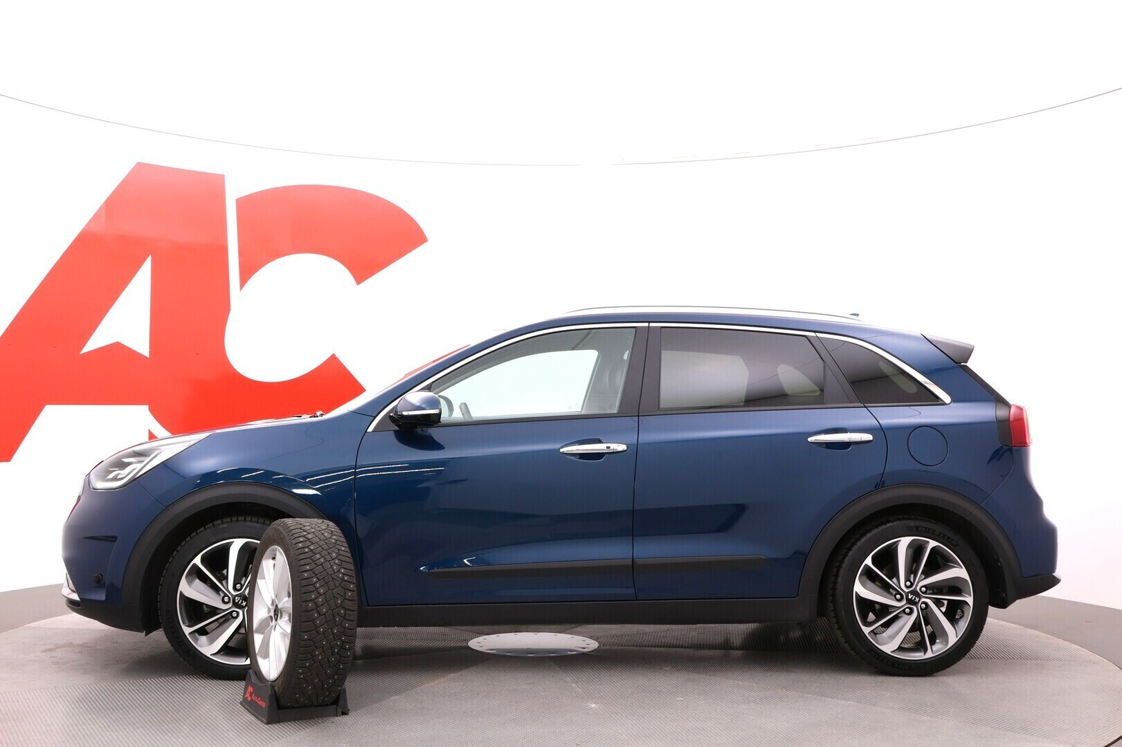 KIA Niro 2019
