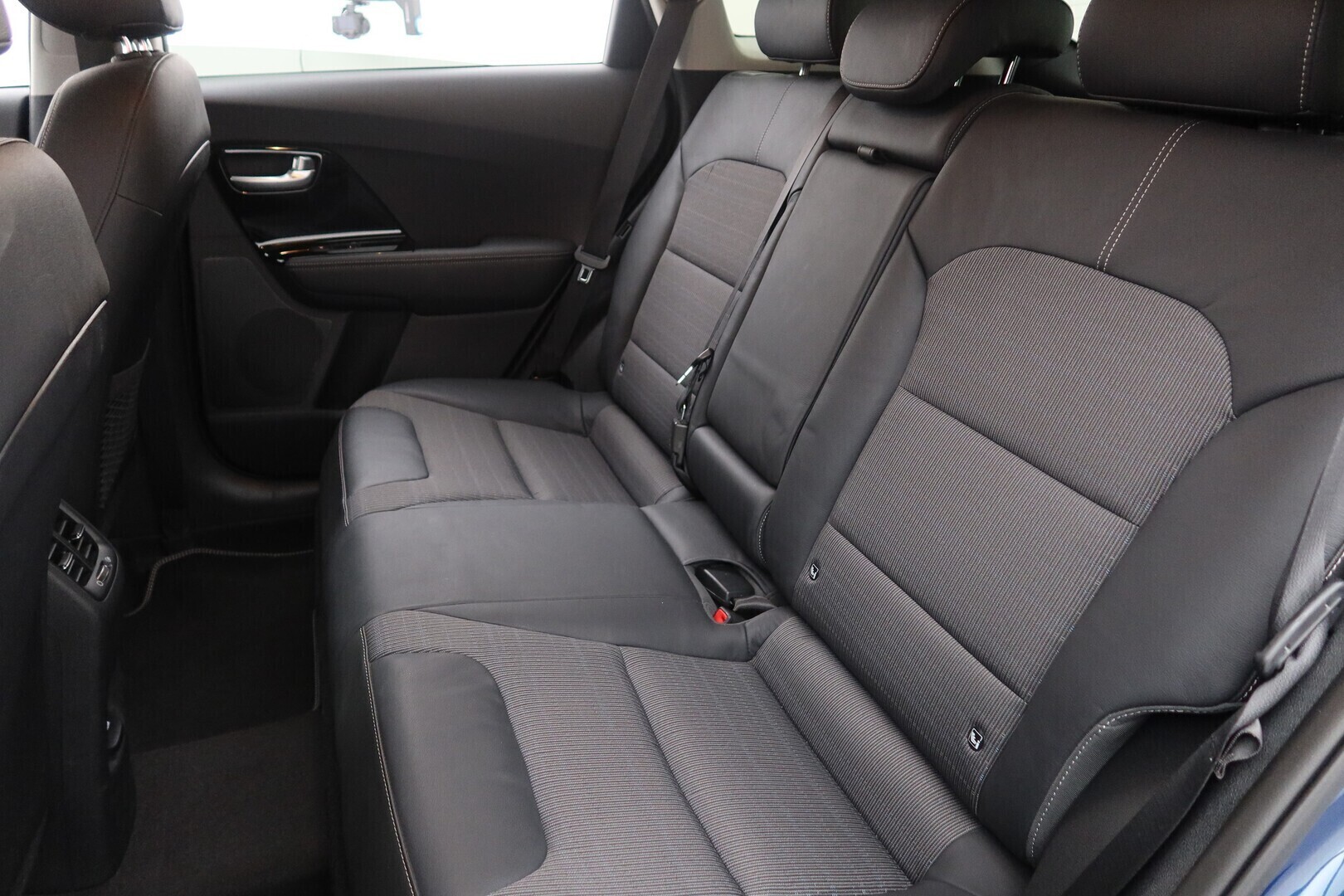 KIA Niro 2019