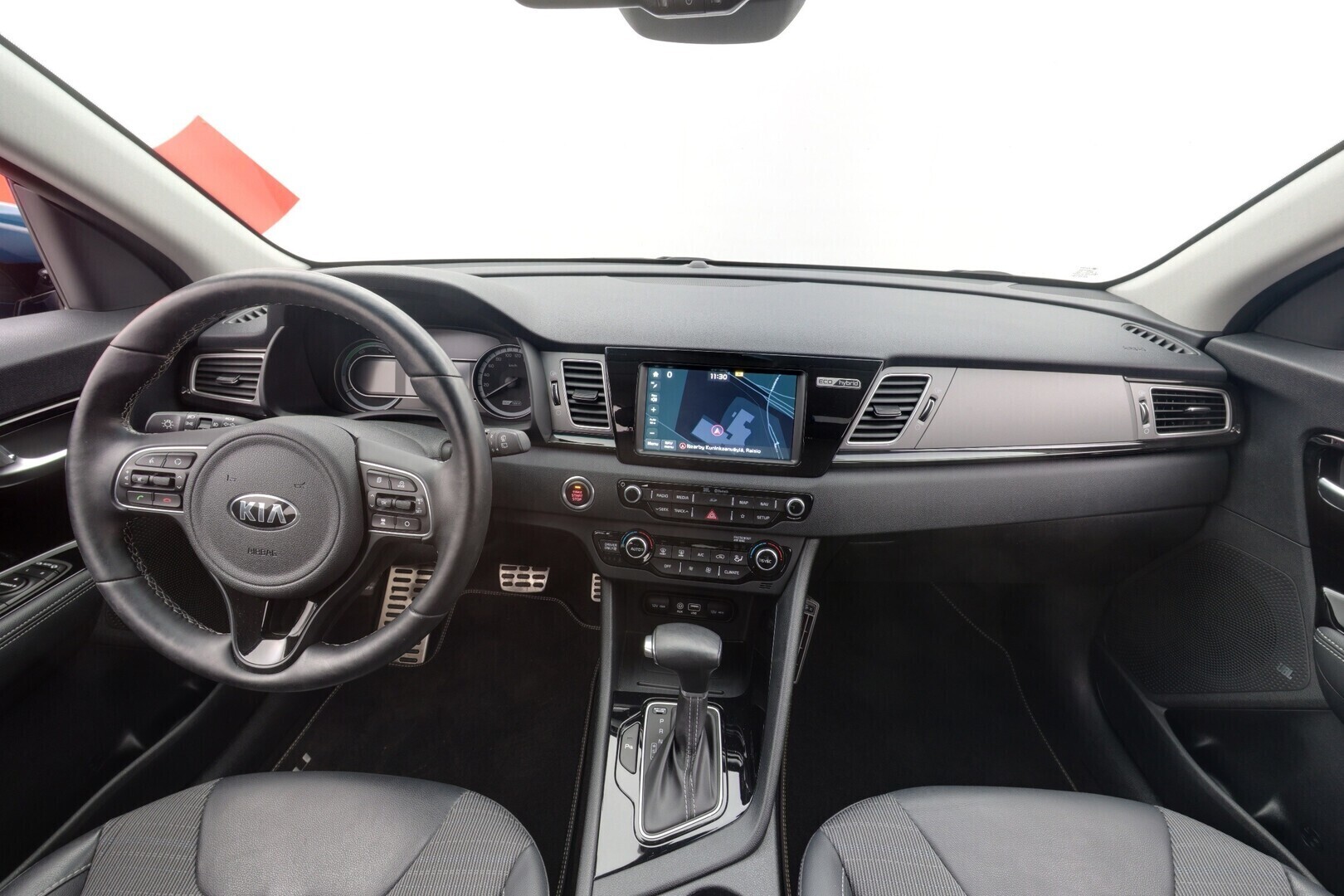 KIA Niro 2019