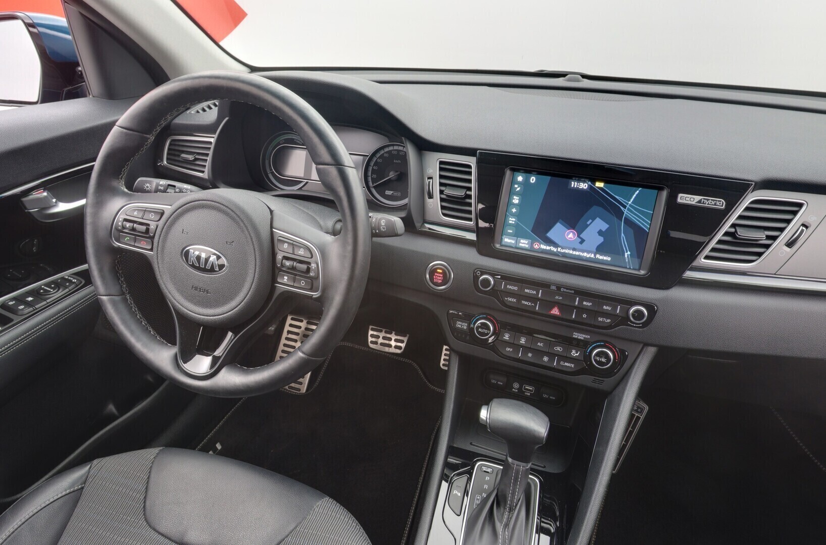 KIA Niro 2019