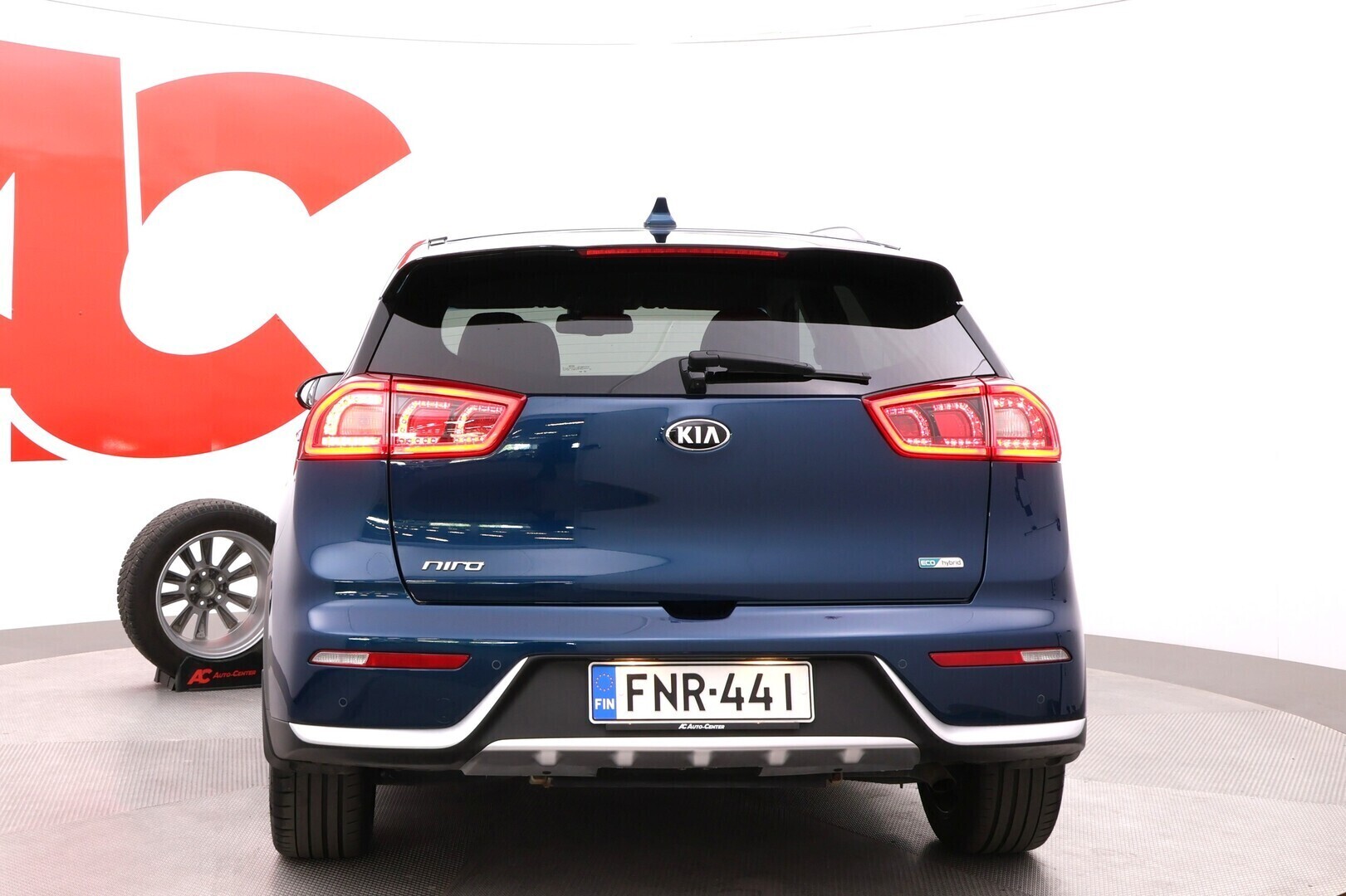 KIA Niro 2019