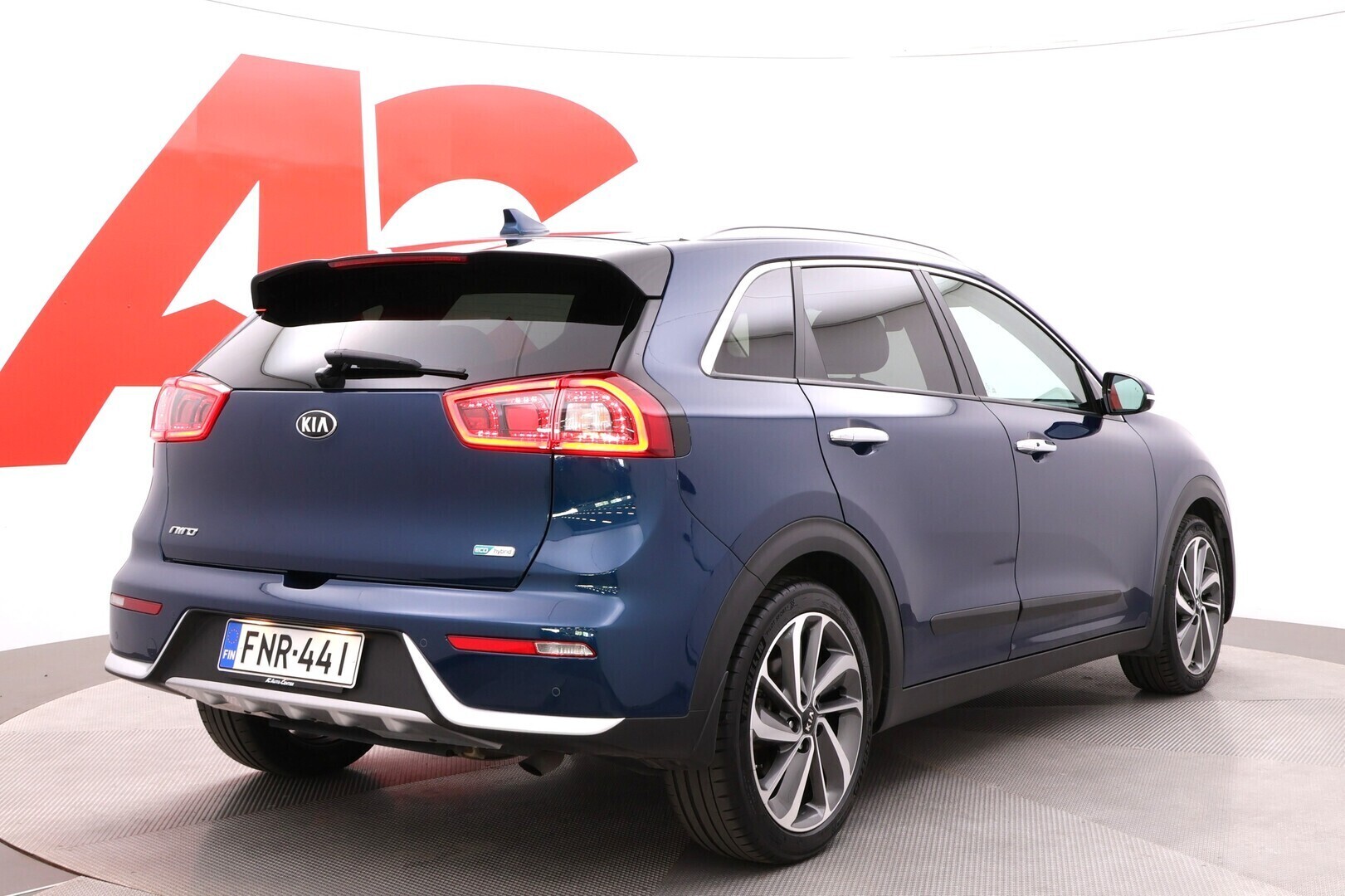 KIA Niro 2019
