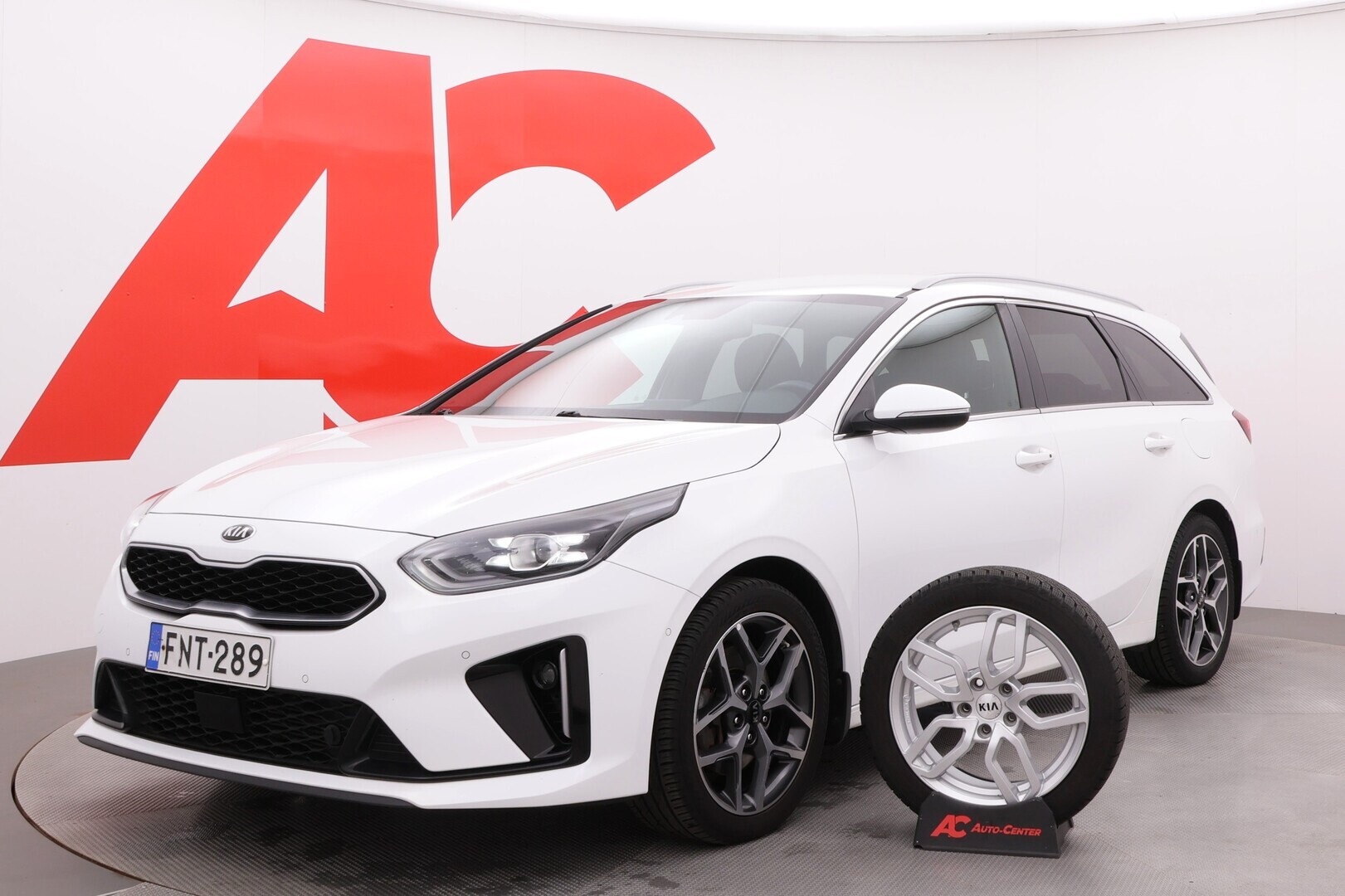 KIA Ceed 2019