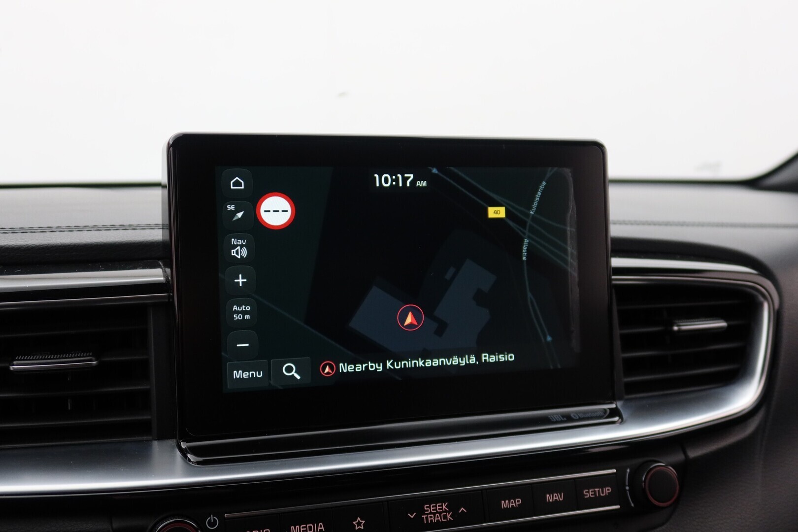 KIA Ceed 2019