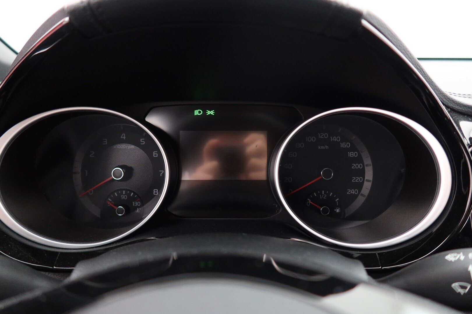 KIA Ceed 2019