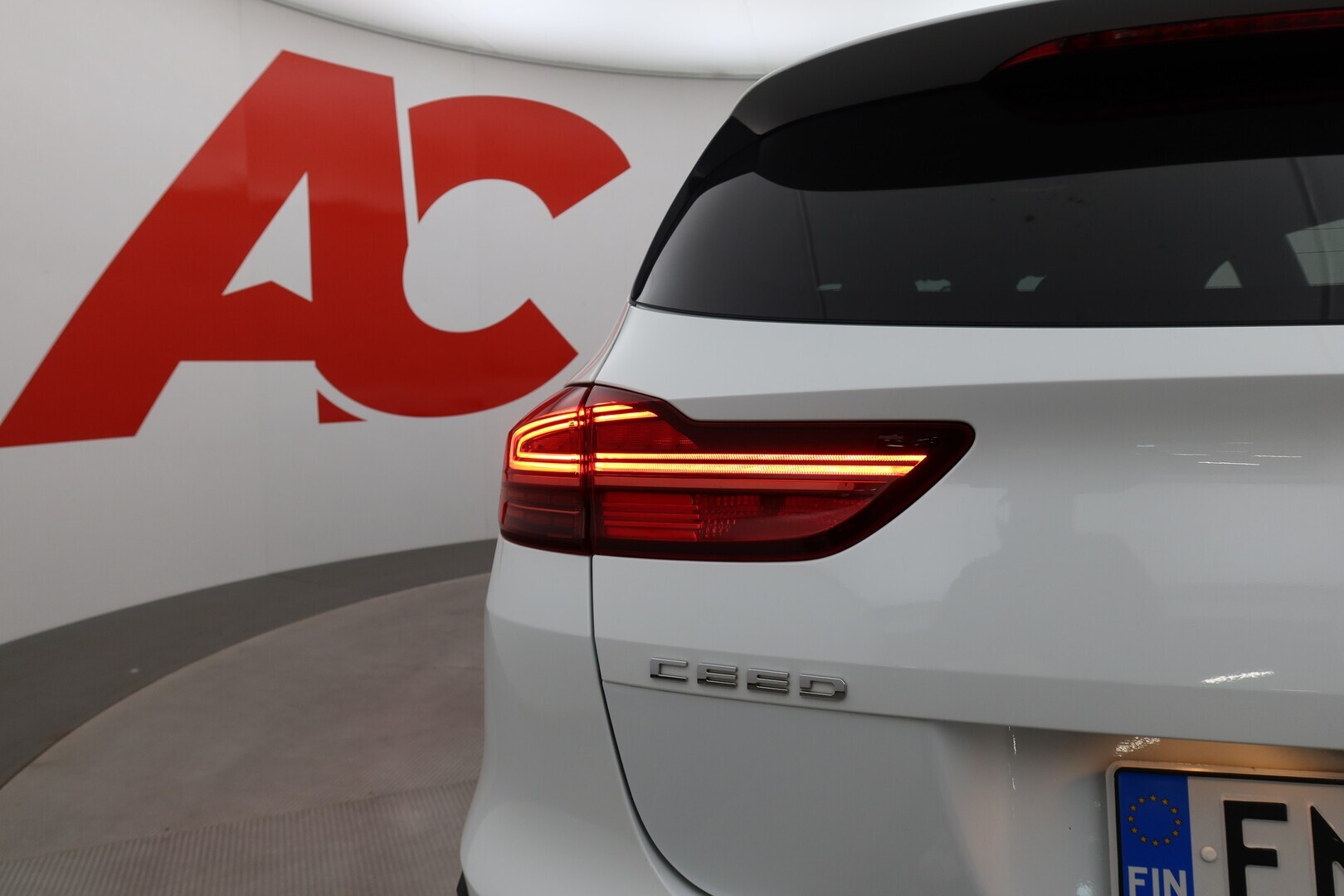 KIA Ceed 2019