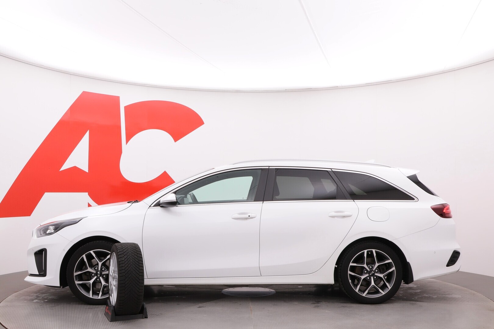 KIA Ceed 2019