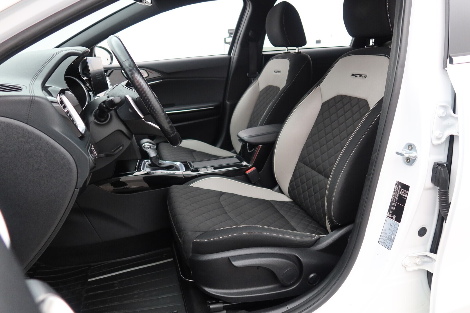 KIA Ceed 2019