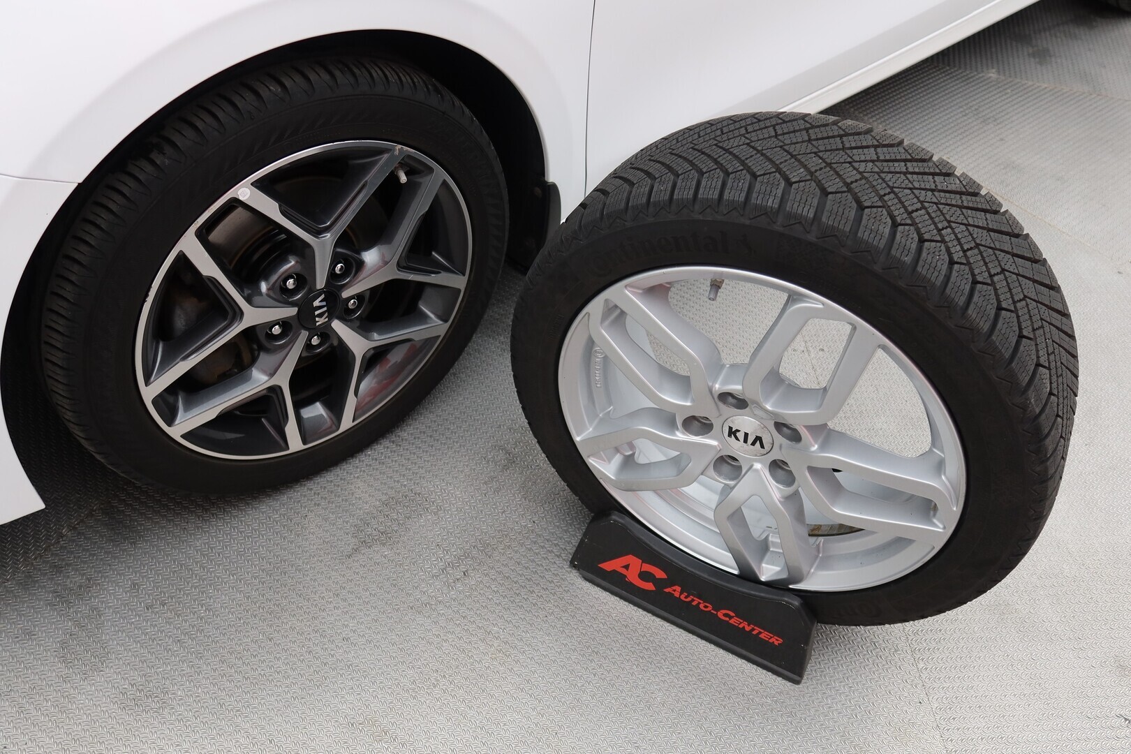 KIA Ceed 2019