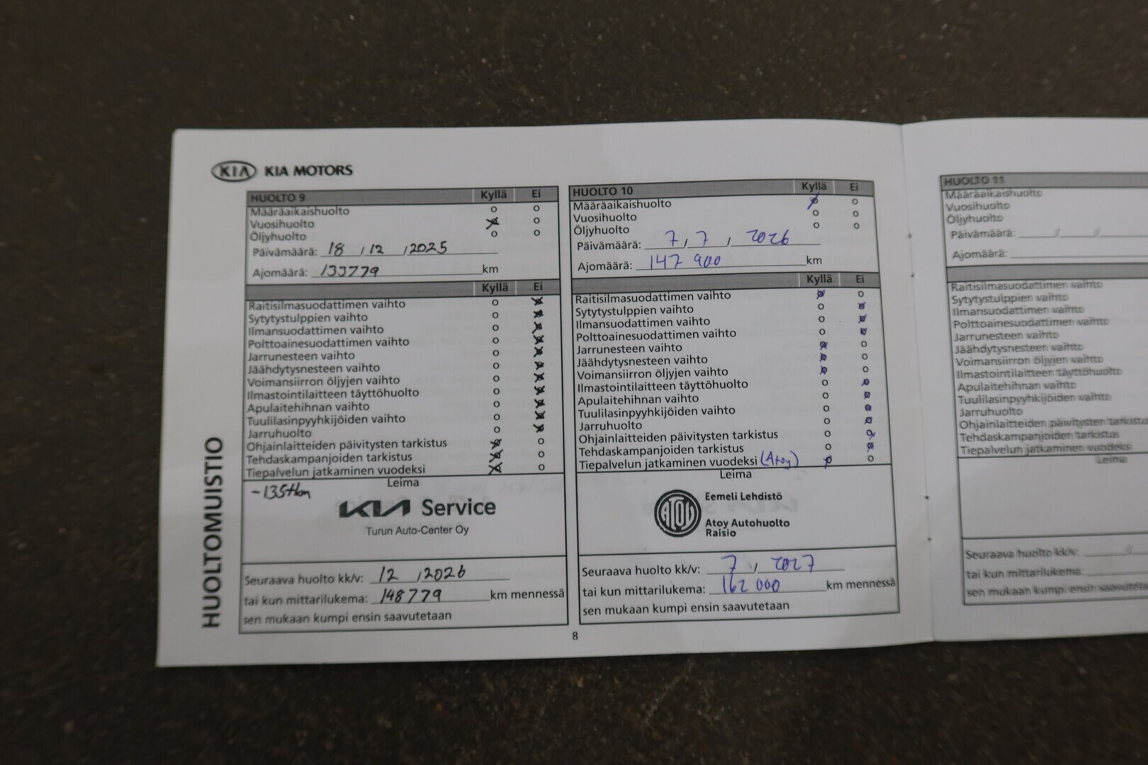 KIA Ceed 2019