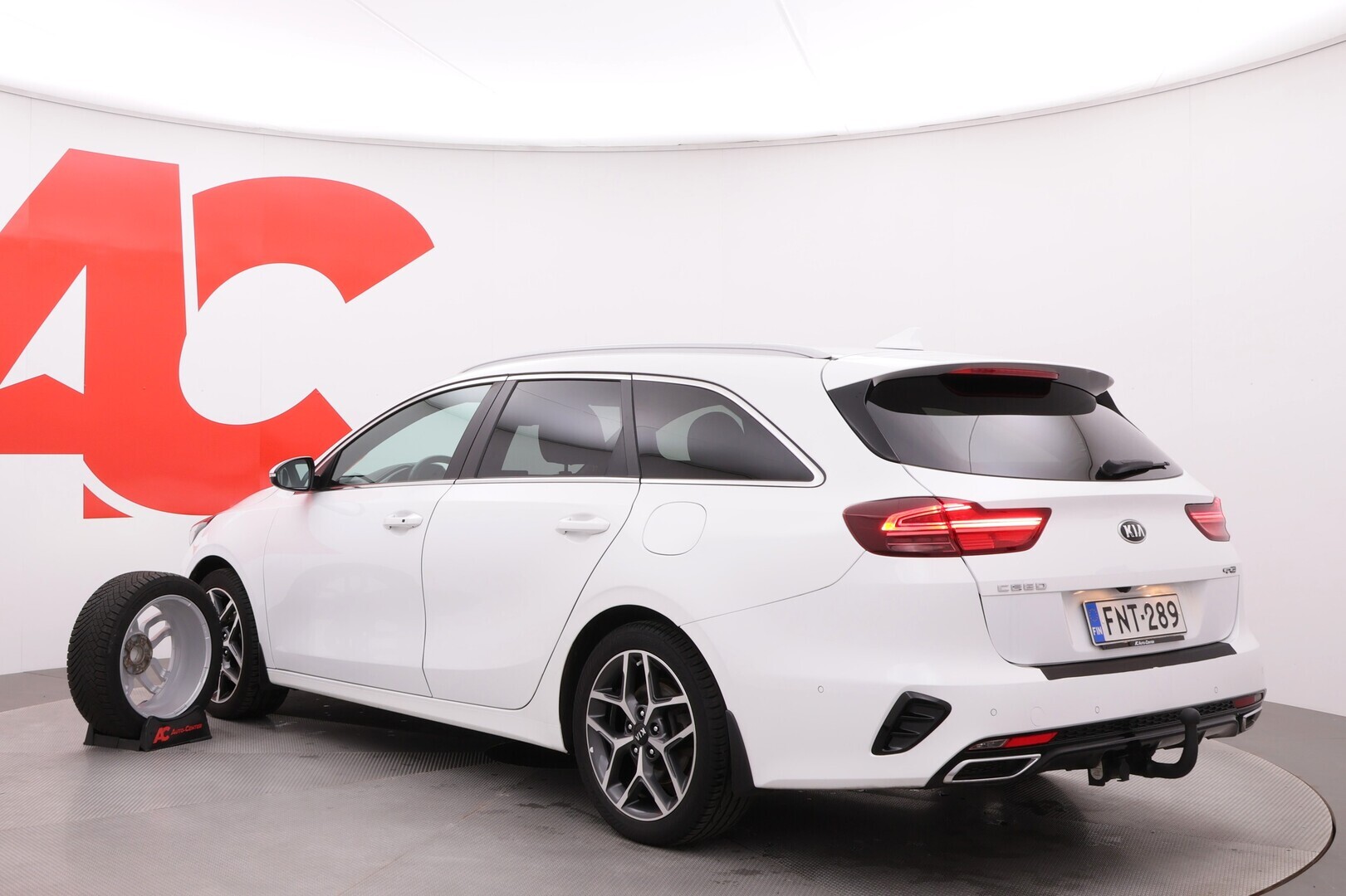 KIA Ceed 2019
