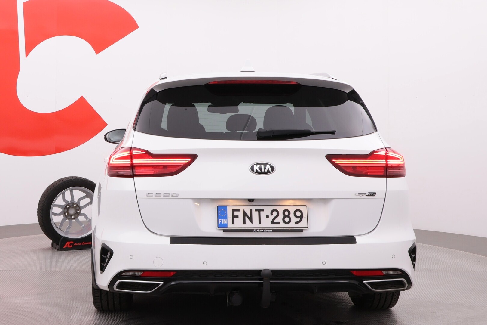 KIA Ceed 2019