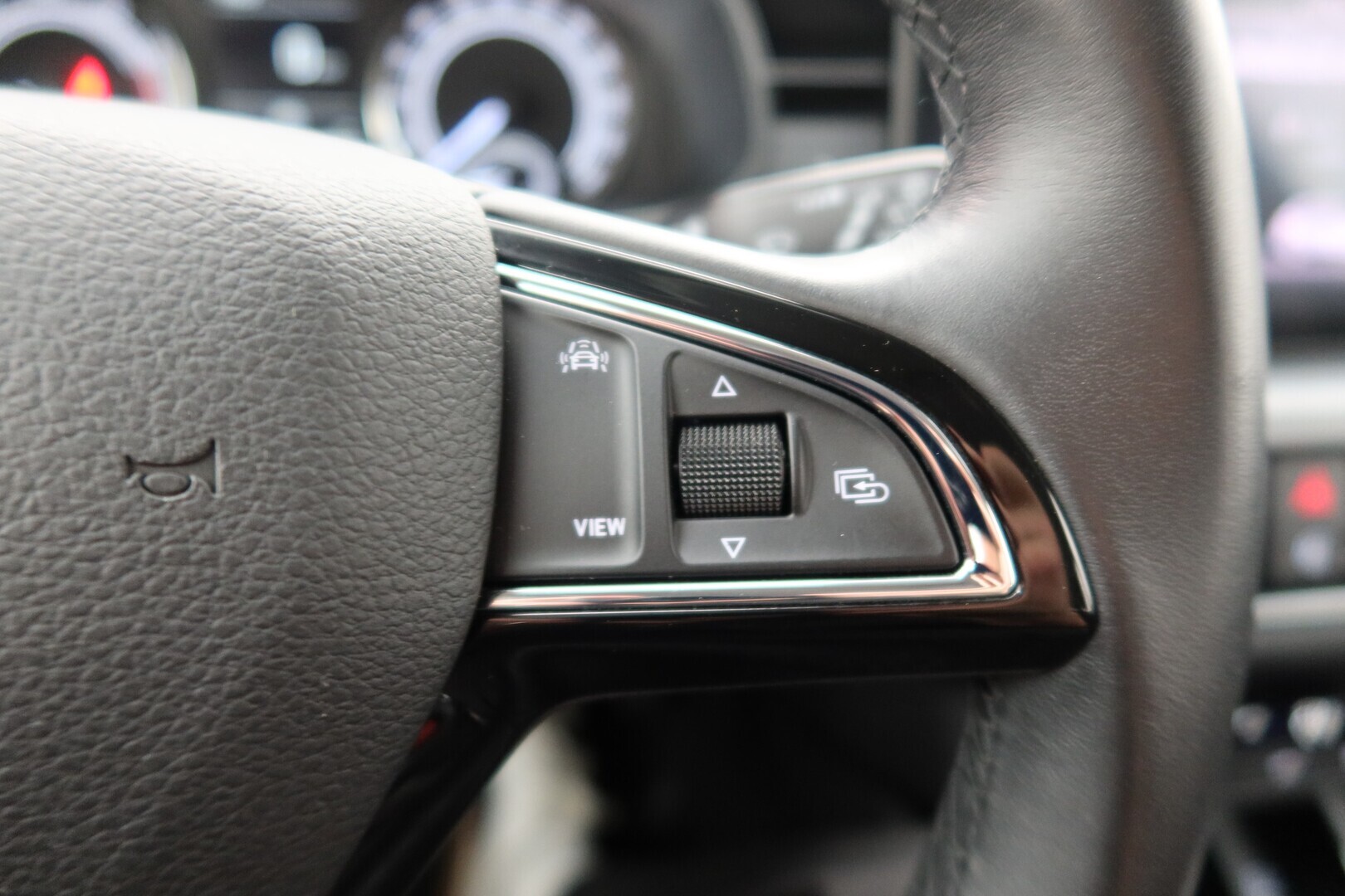 SKODA Scala 2019