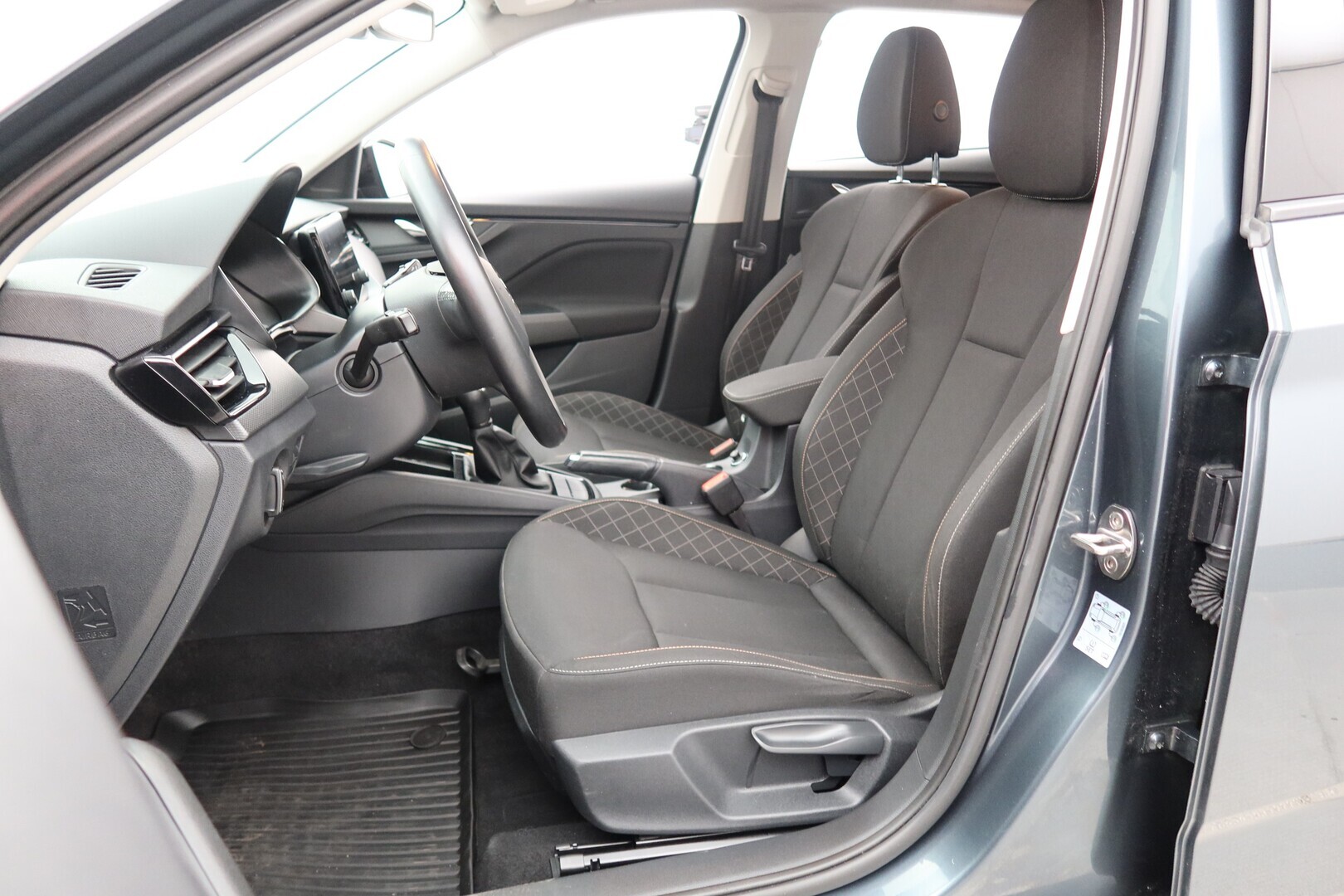 SKODA Scala 2019